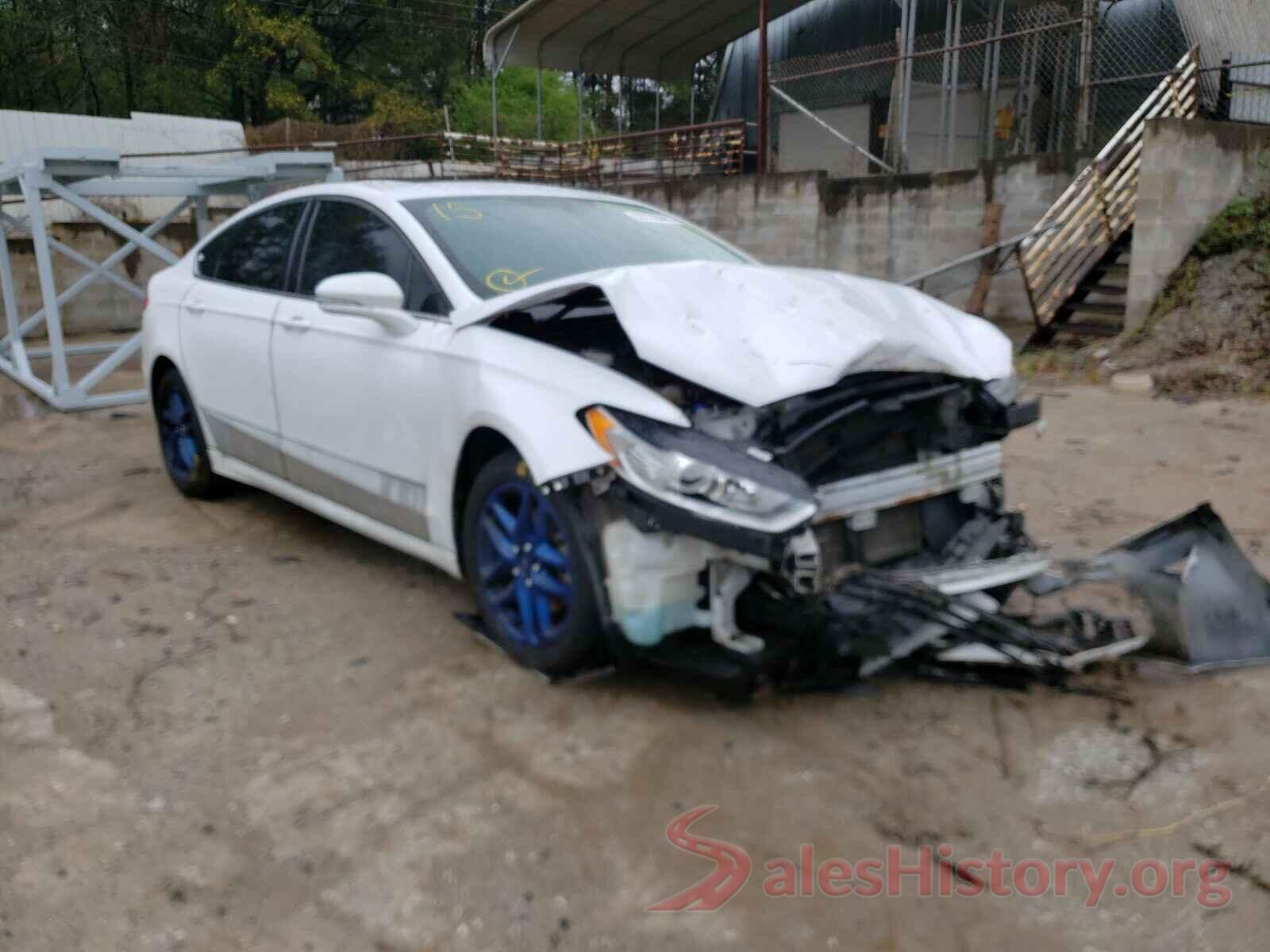 3FA6P0H74GR359097 2016 FORD FUSION