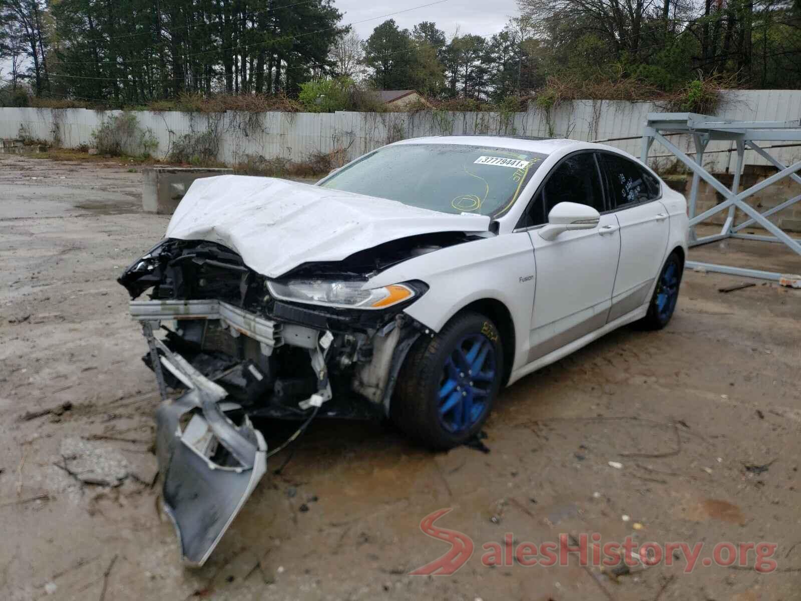 3FA6P0H74GR359097 2016 FORD FUSION