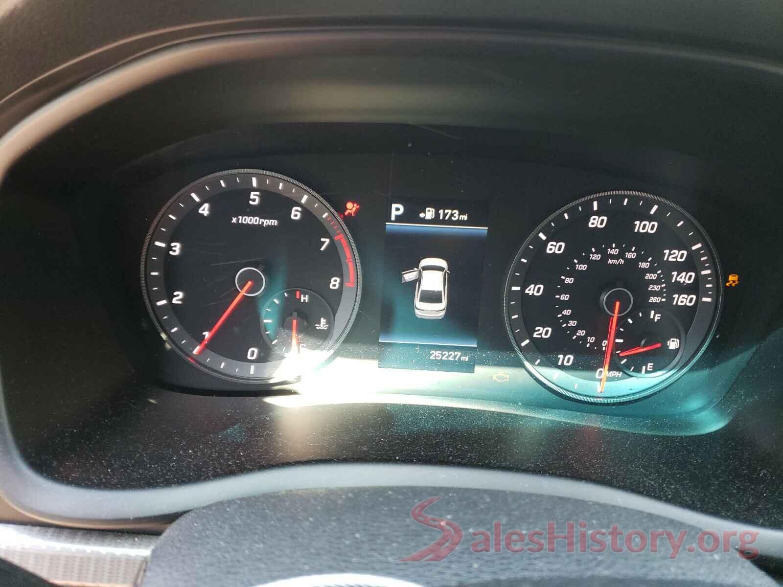 5NPE34AF0JH660017 2018 HYUNDAI SONATA