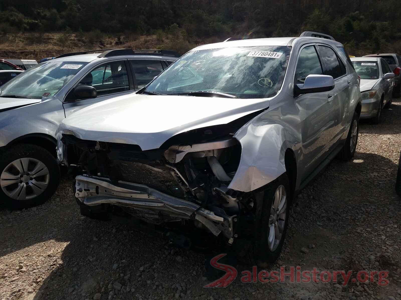 2GNALCEKXG1150808 2016 CHEVROLET EQUINOX