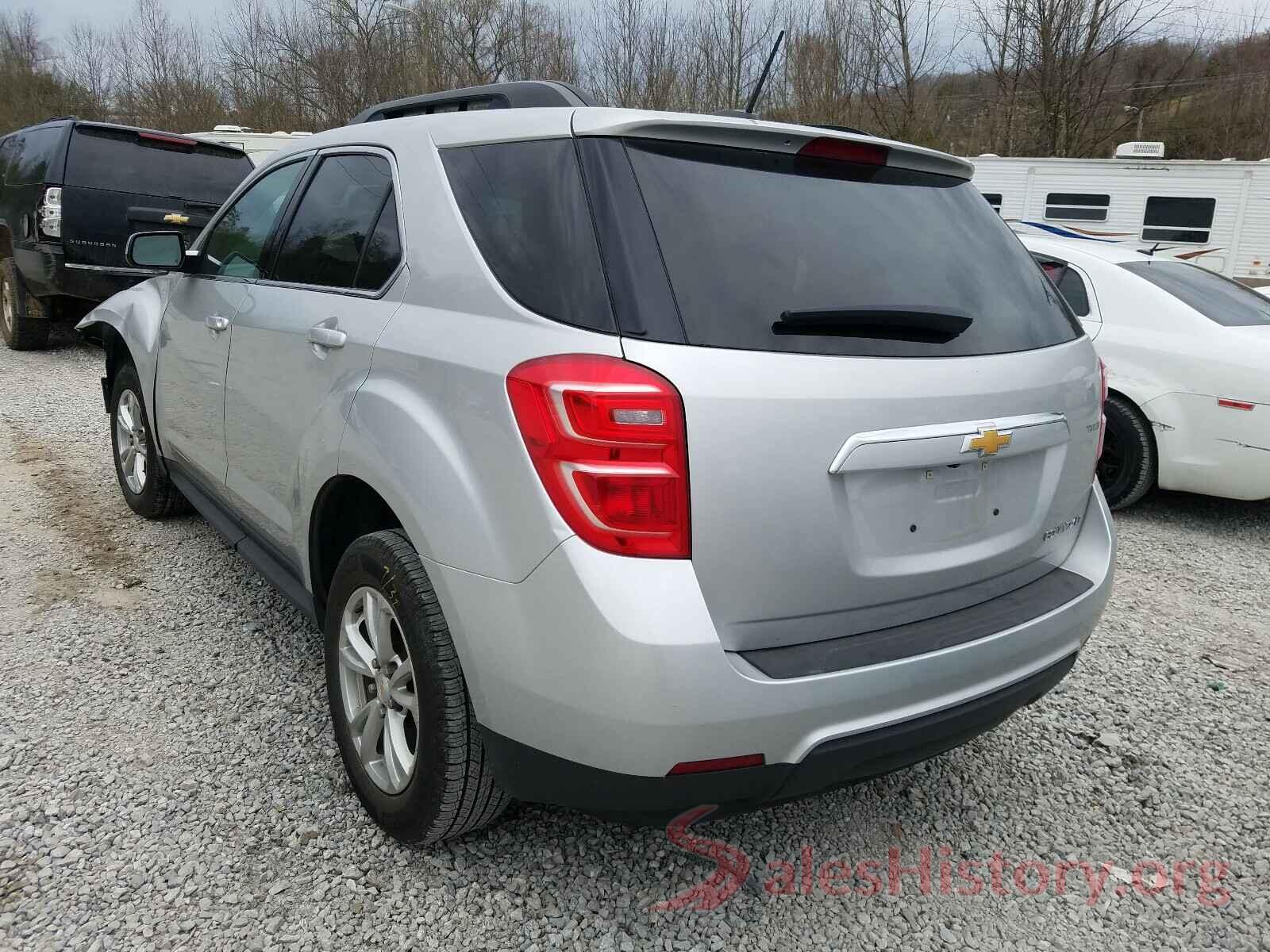 2GNALCEKXG1150808 2016 CHEVROLET EQUINOX