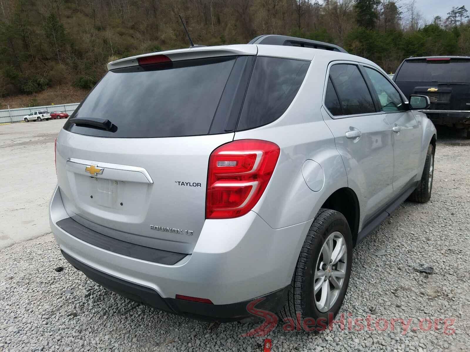 2GNALCEKXG1150808 2016 CHEVROLET EQUINOX