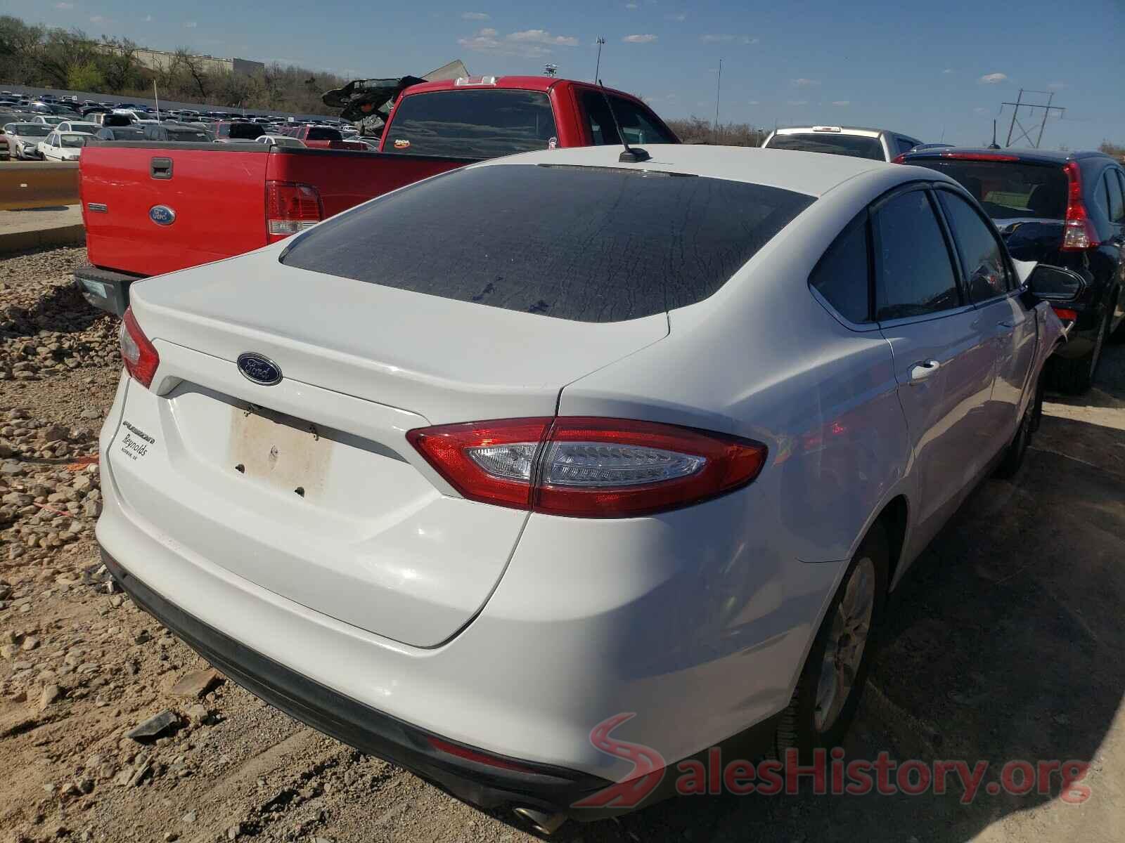 3FA6P0G77GR279441 2016 FORD FUSION