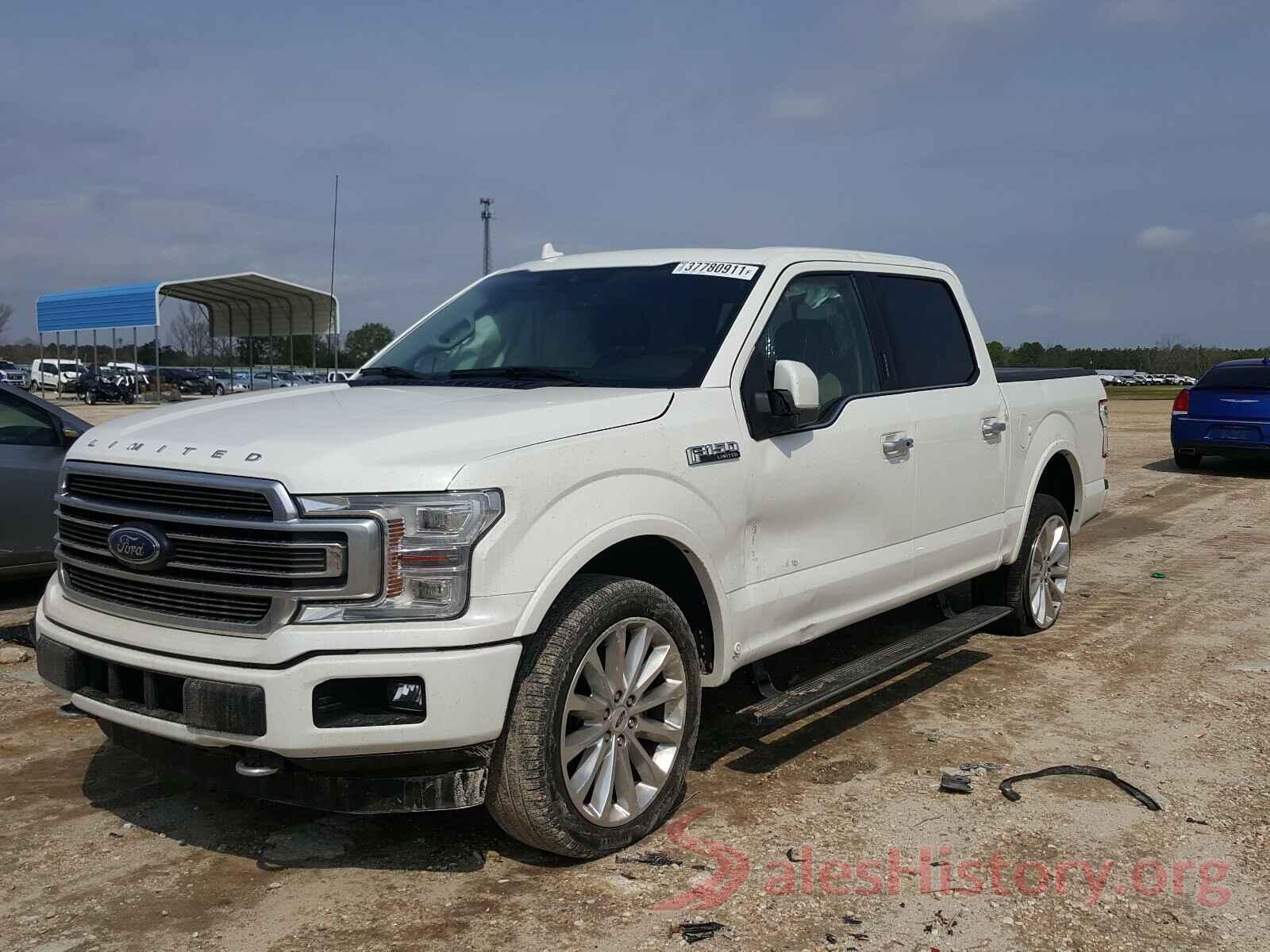 1FTEW1EG9LFA04680 2020 FORD F150