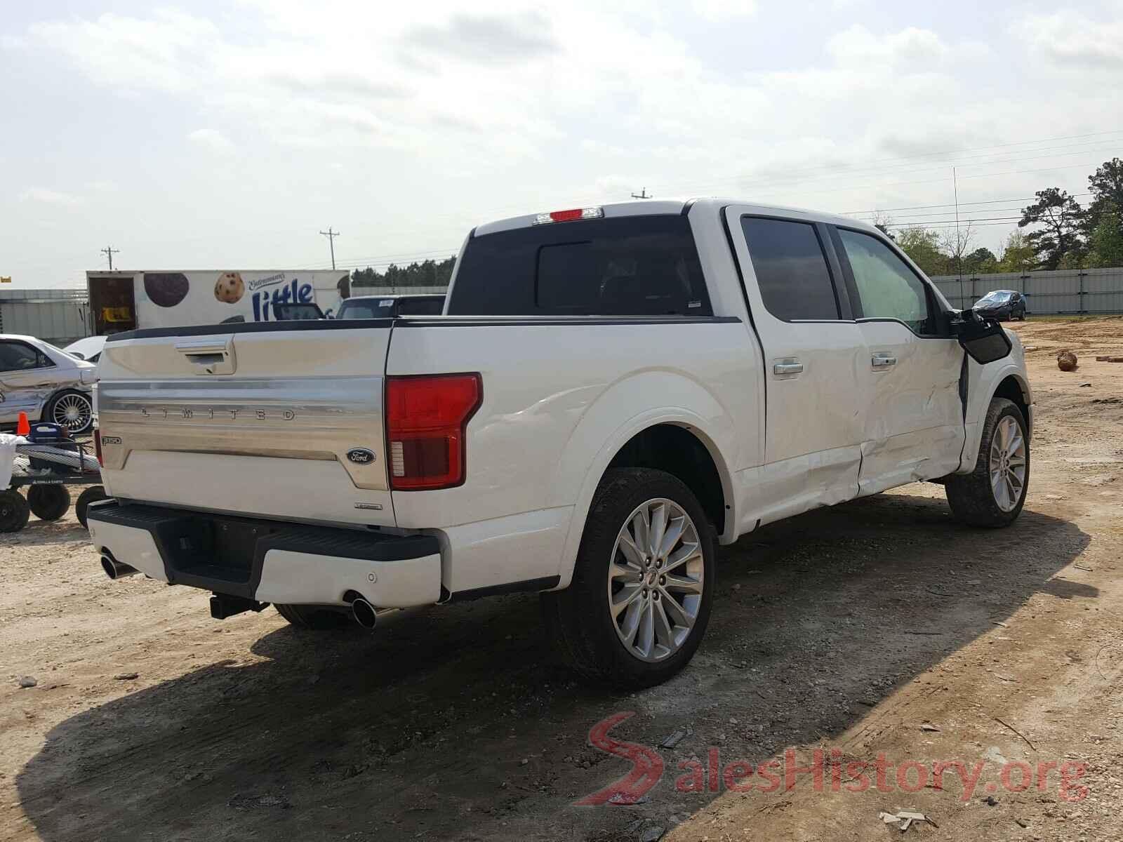 1FTEW1EG9LFA04680 2020 FORD F150