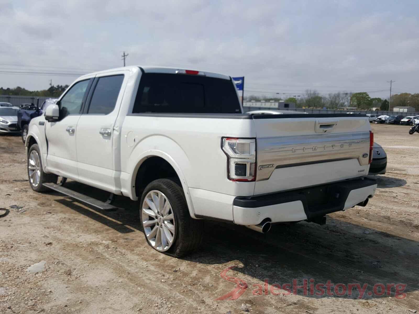 1FTEW1EG9LFA04680 2020 FORD F150