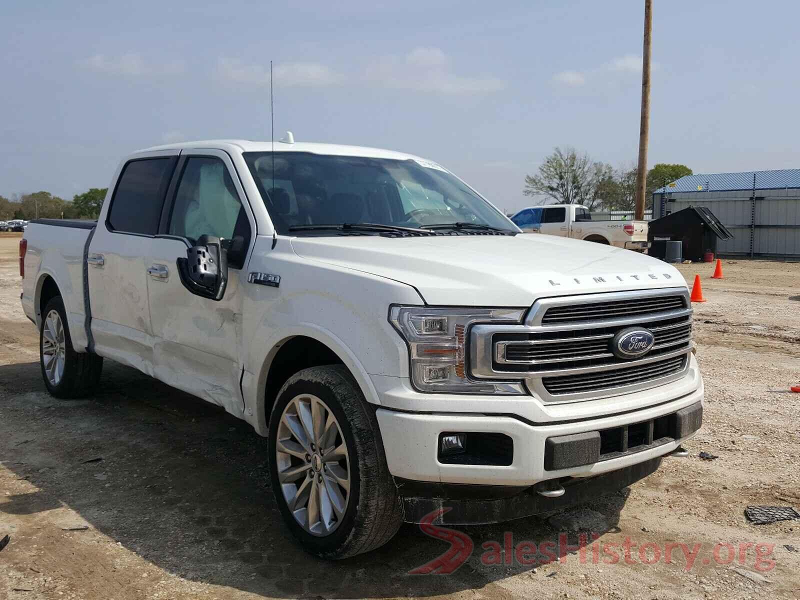 1FTEW1EG9LFA04680 2020 FORD F150