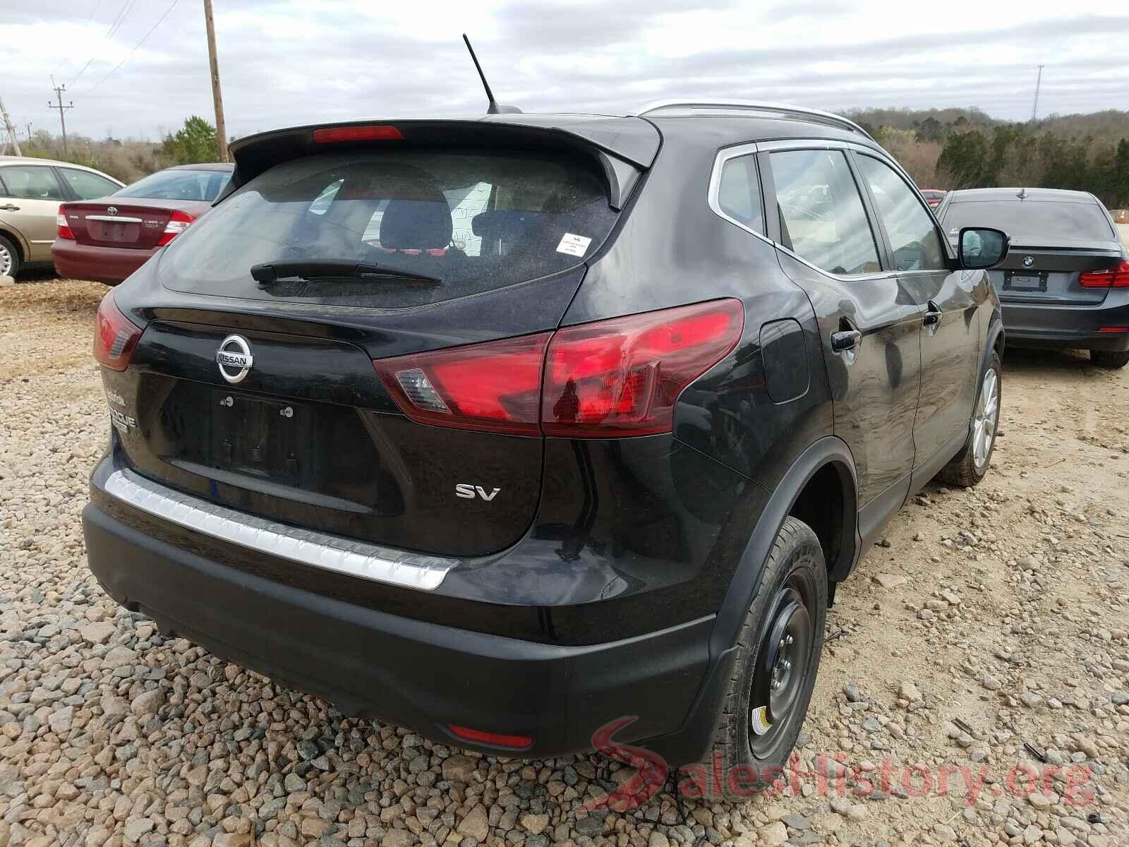 JN1BJ1CP7HW017510 2017 NISSAN ROGUE