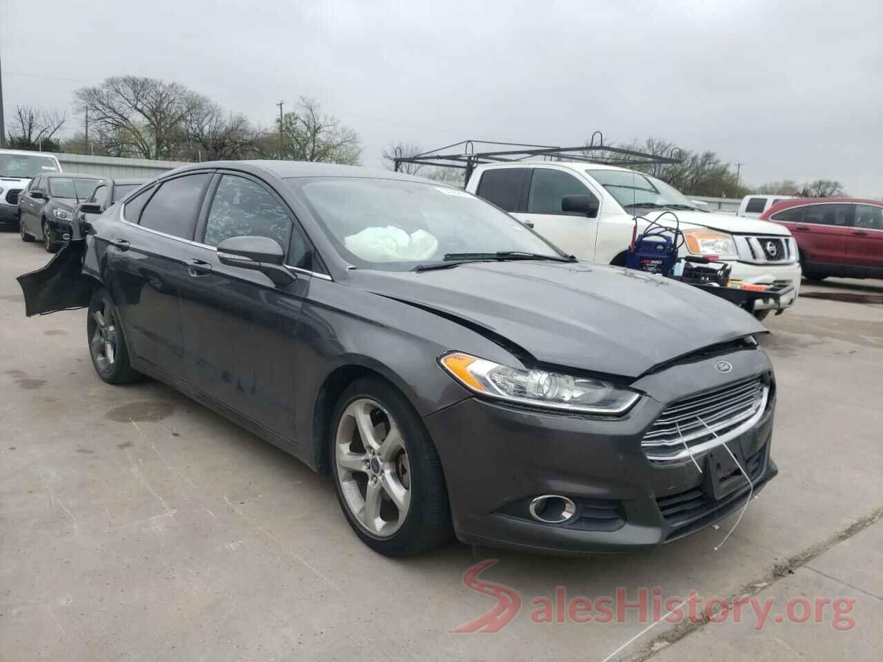 3FA6P0H73FR113172 2016 FORD FUSION