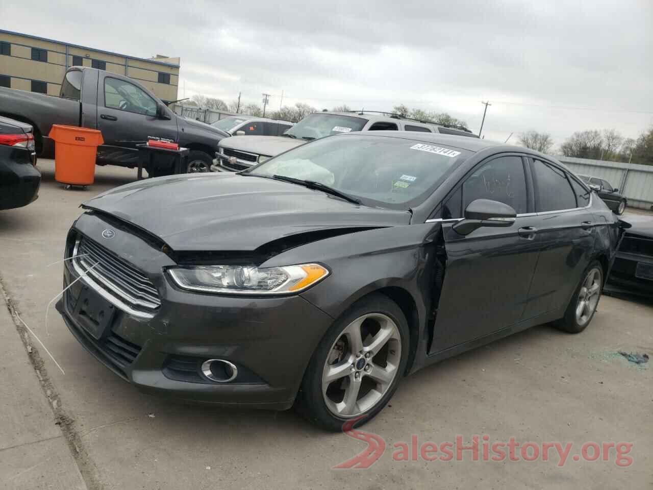 3FA6P0H73FR113172 2016 FORD FUSION