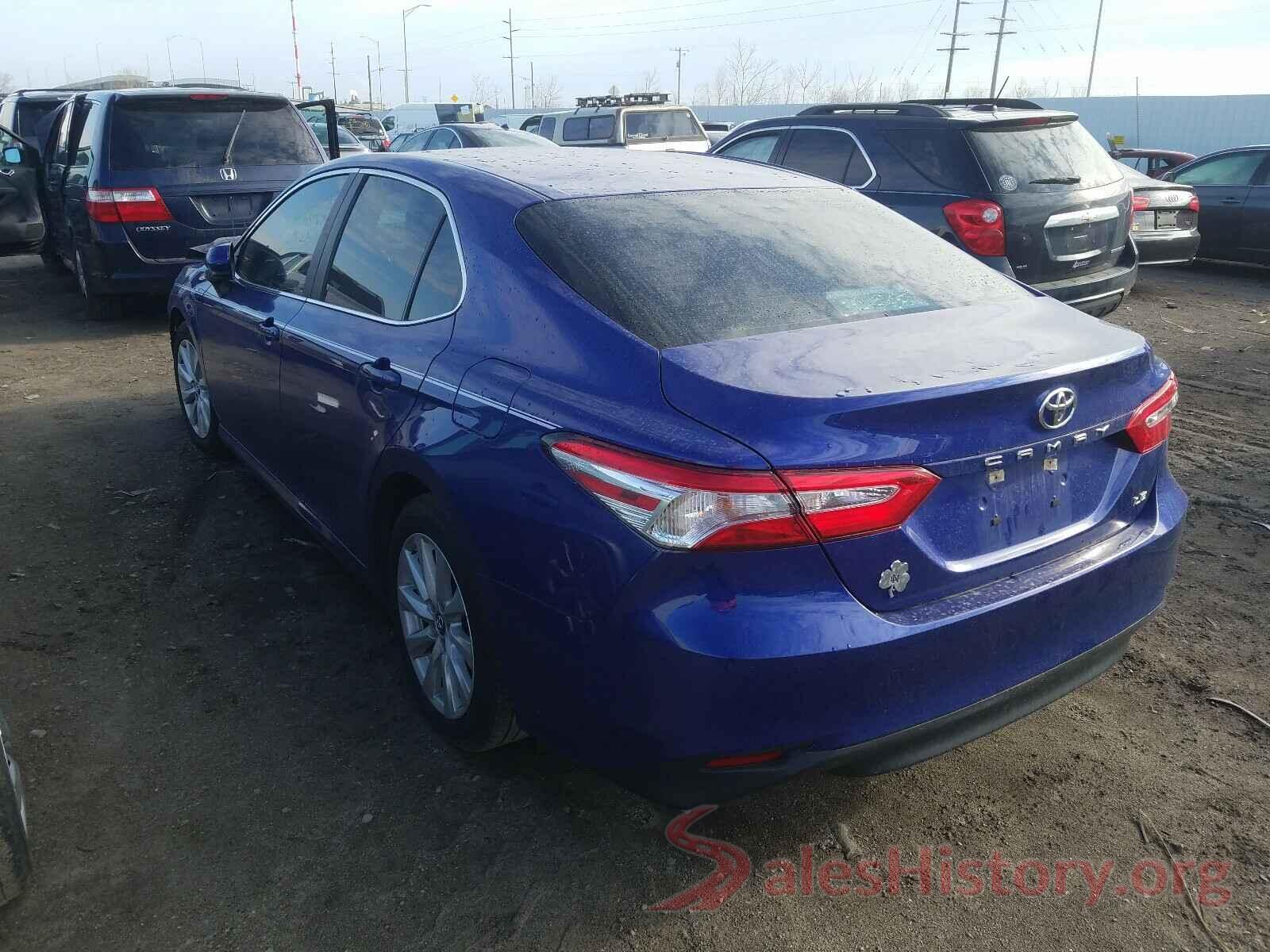 4T1B11HK6JU572469 2018 TOYOTA CAMRY