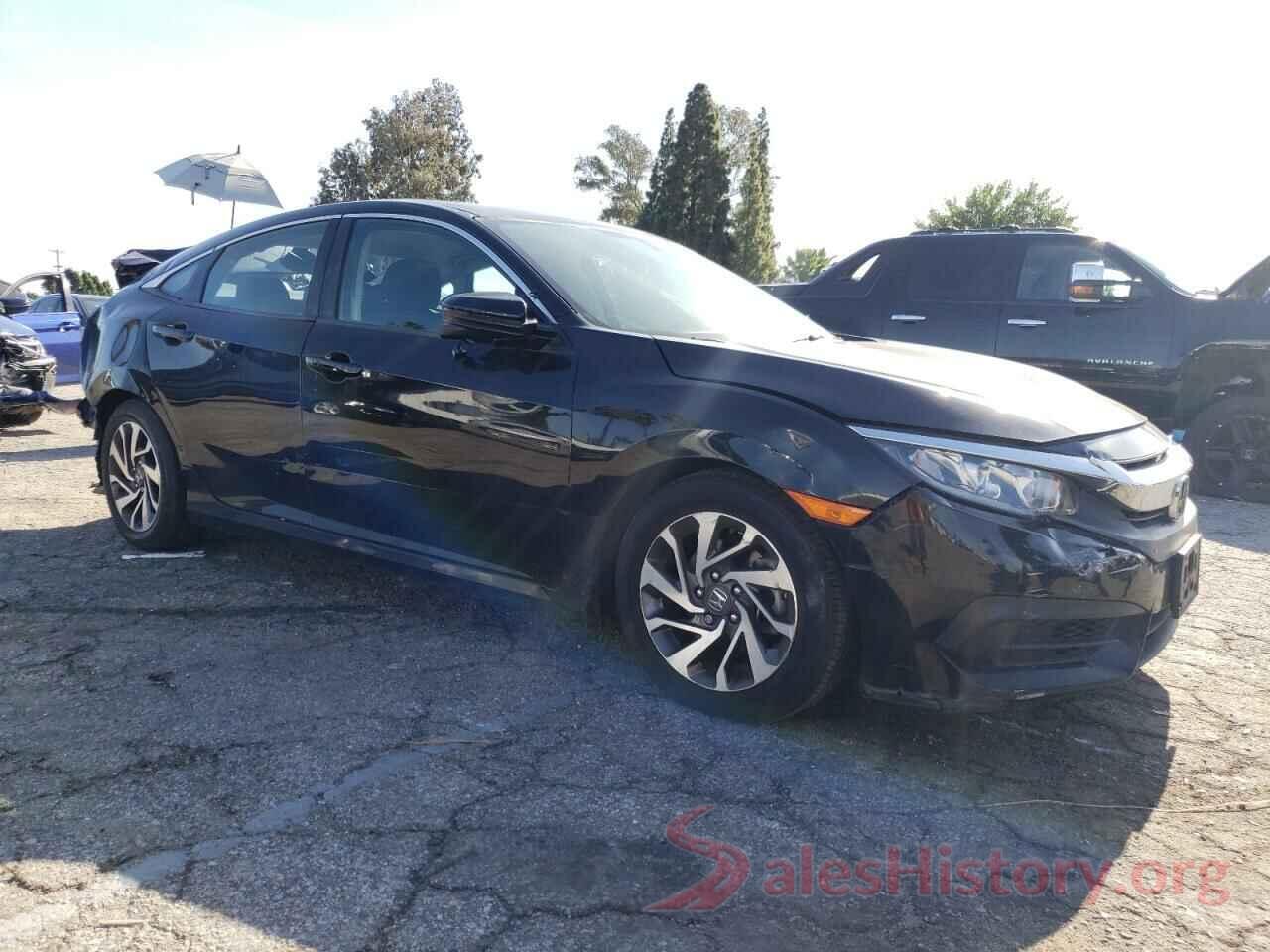 2HGFC2F78JH558534 2018 HONDA CIVIC