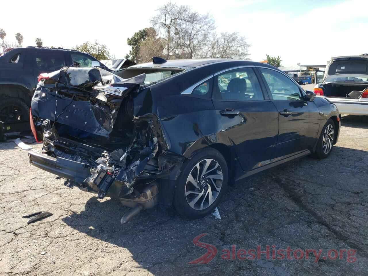 2HGFC2F78JH558534 2018 HONDA CIVIC