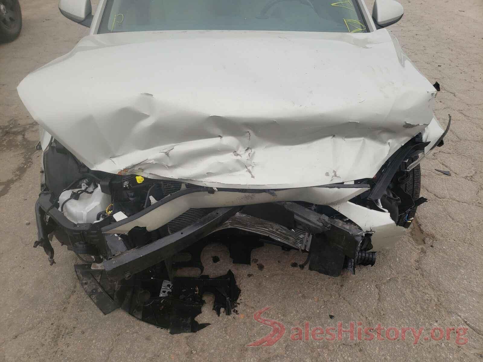 KMHD84LF2JU611428 2018 HYUNDAI ELANTRA