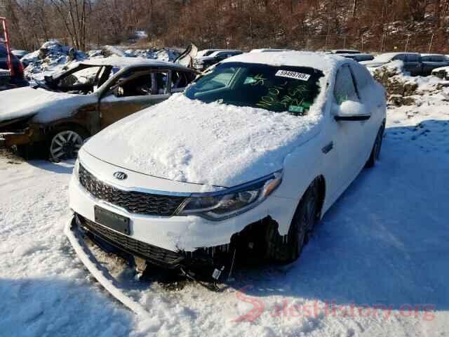 5XXGT4L37KG335485 2019 KIA OPTIMA