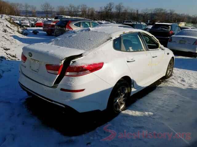 5XXGT4L37KG335485 2019 KIA OPTIMA