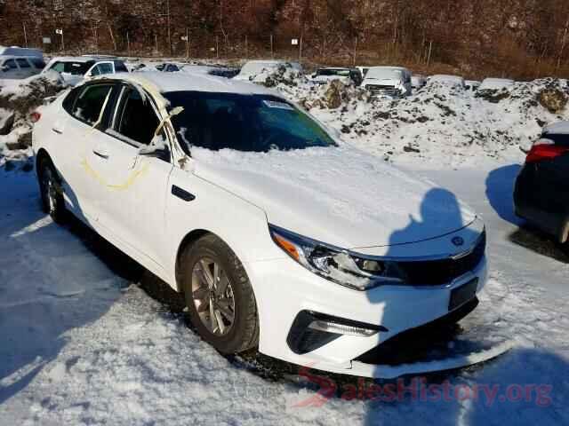 5XXGT4L37KG335485 2019 KIA OPTIMA