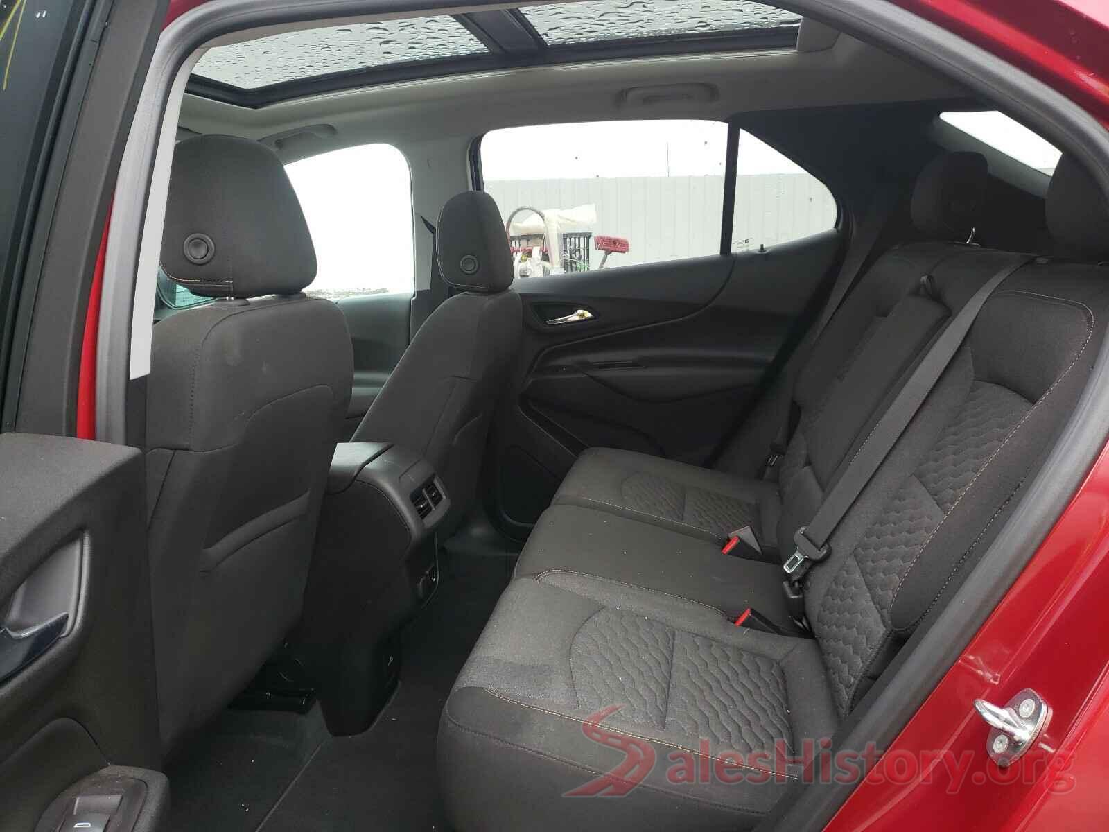 2GNAXJEV9J6206363 2018 CHEVROLET EQUINOX