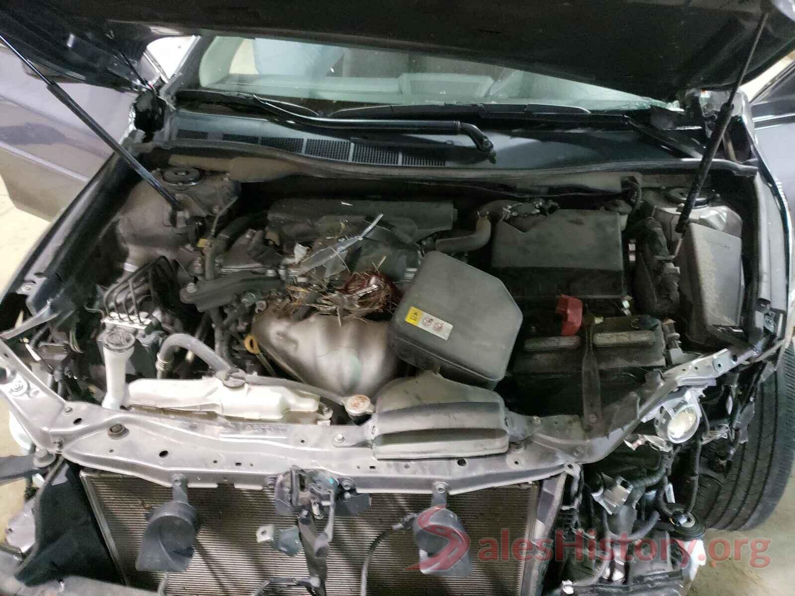 4T1BF1FK0HU664238 2017 TOYOTA CAMRY