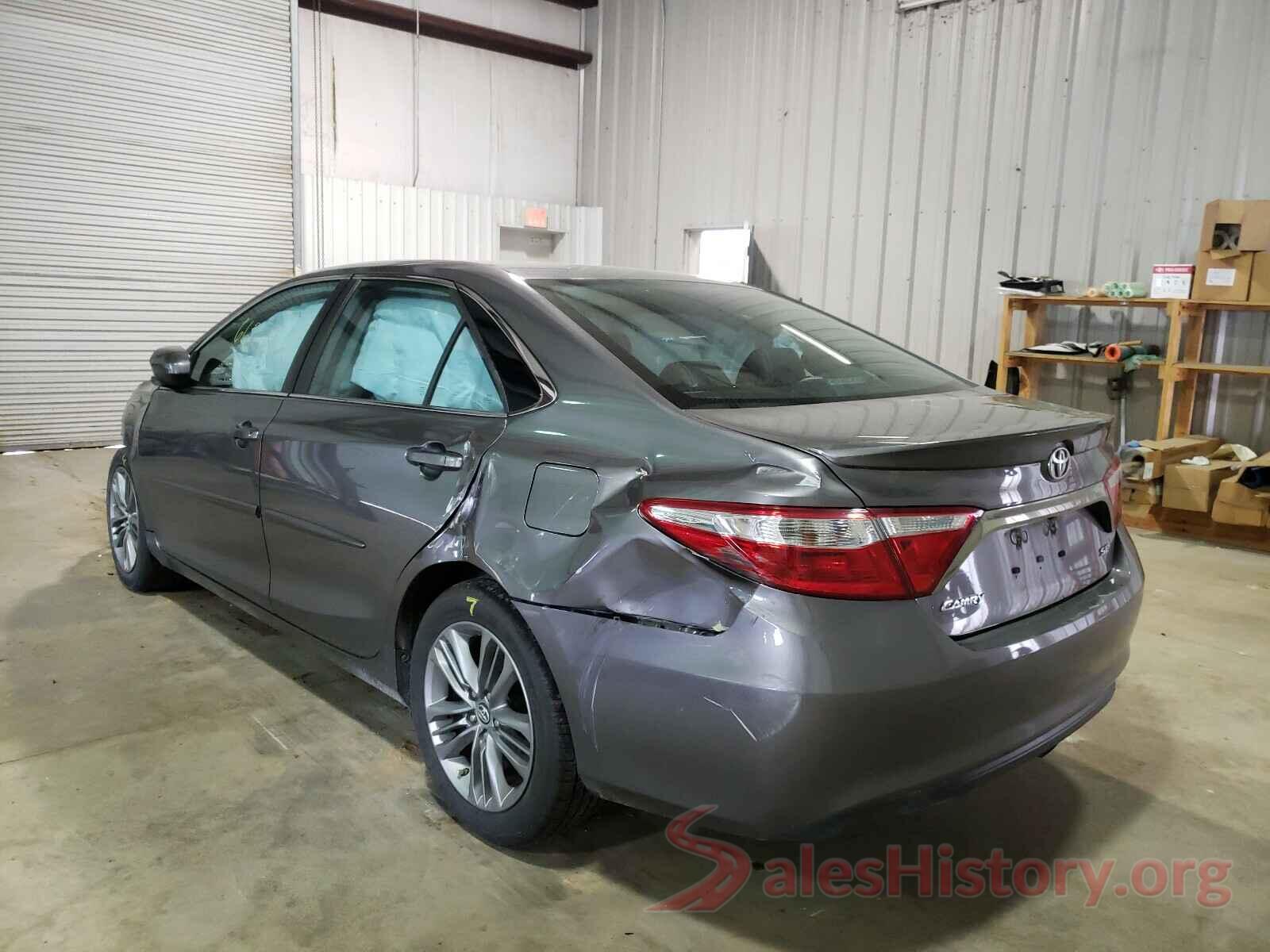 4T1BF1FK0HU664238 2017 TOYOTA CAMRY