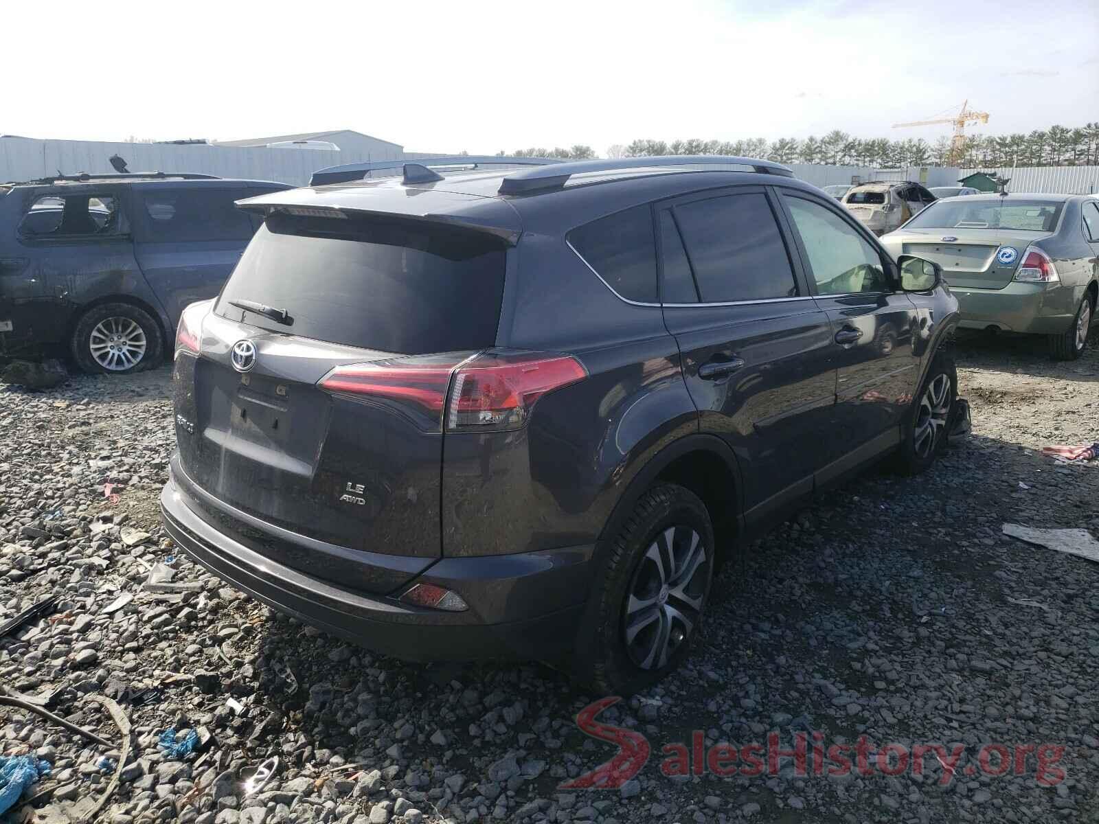 JTMBFREV9JJ201651 2018 TOYOTA RAV4