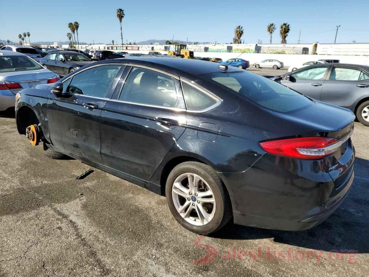 3FA6P0H78JR286307 2018 FORD FUSION