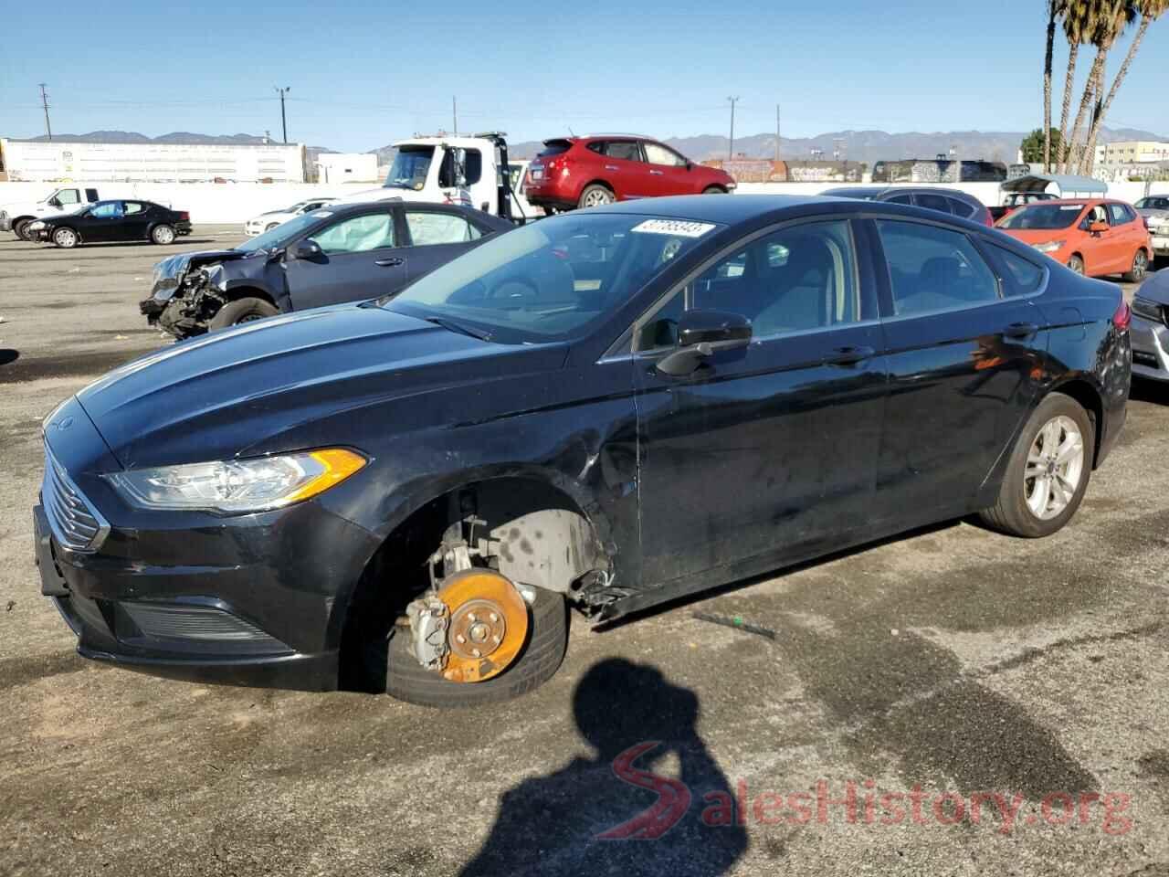 3FA6P0H78JR286307 2018 FORD FUSION