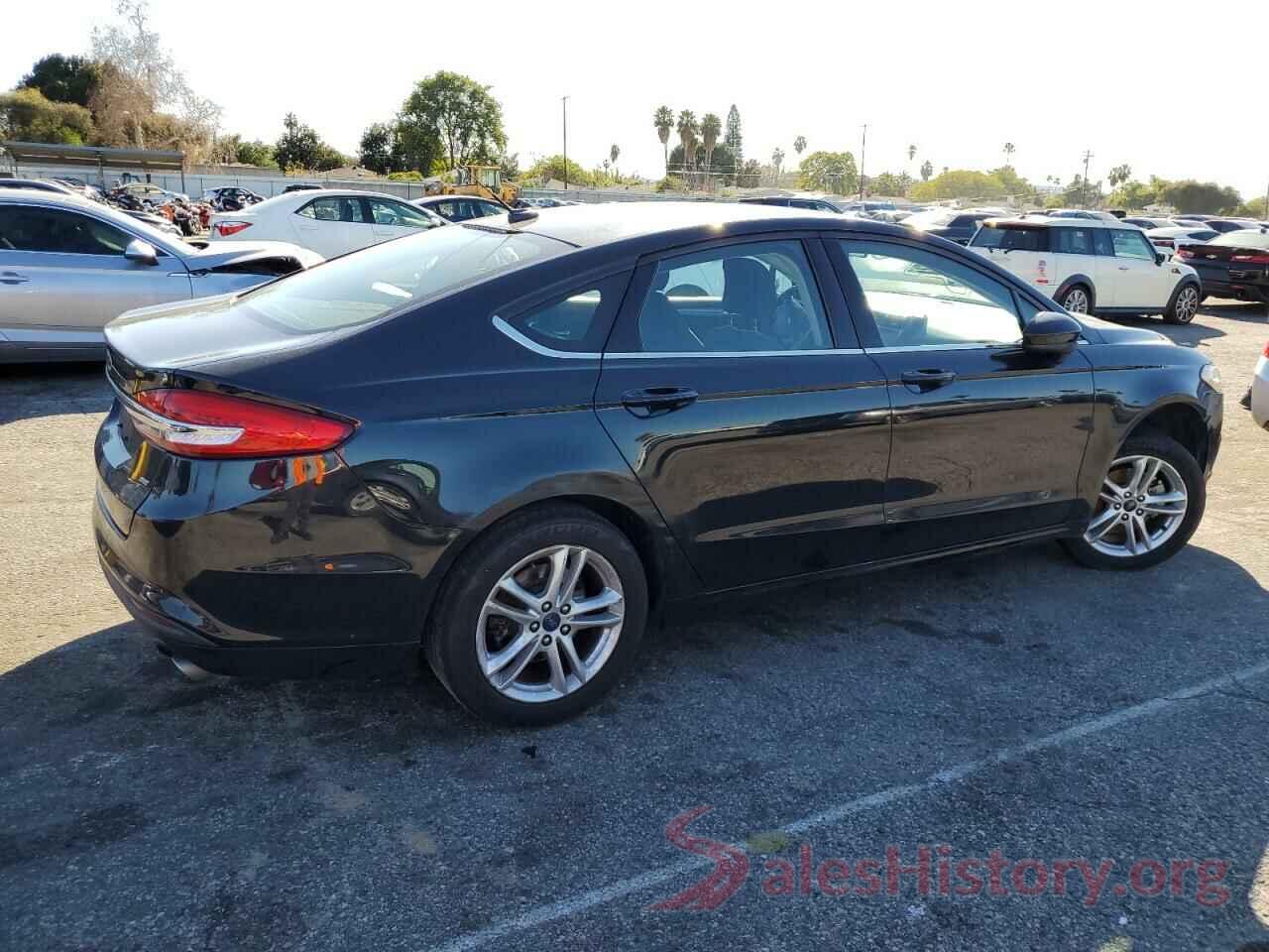 3FA6P0H78JR286307 2018 FORD FUSION