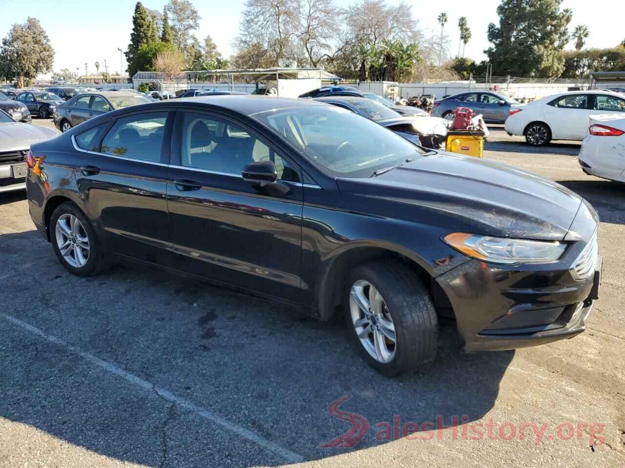 3FA6P0H78JR286307 2018 FORD FUSION