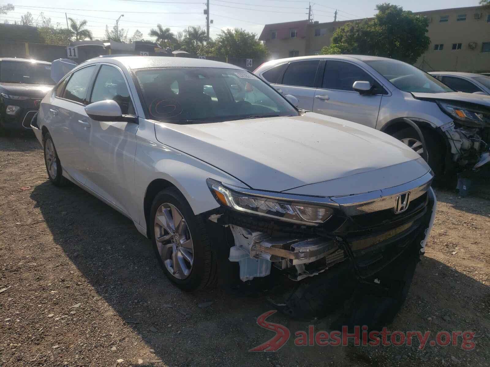 1HGCV1F1XLA112129 2020 HONDA ACCORD