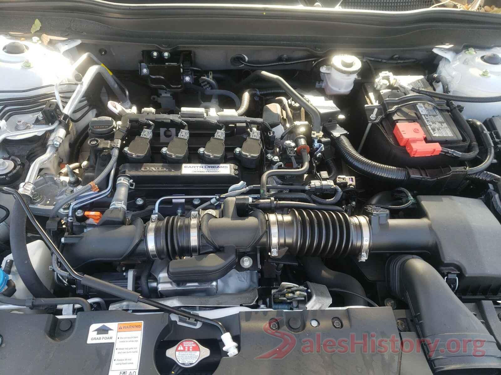 1HGCV1F1XLA112129 2020 HONDA ACCORD