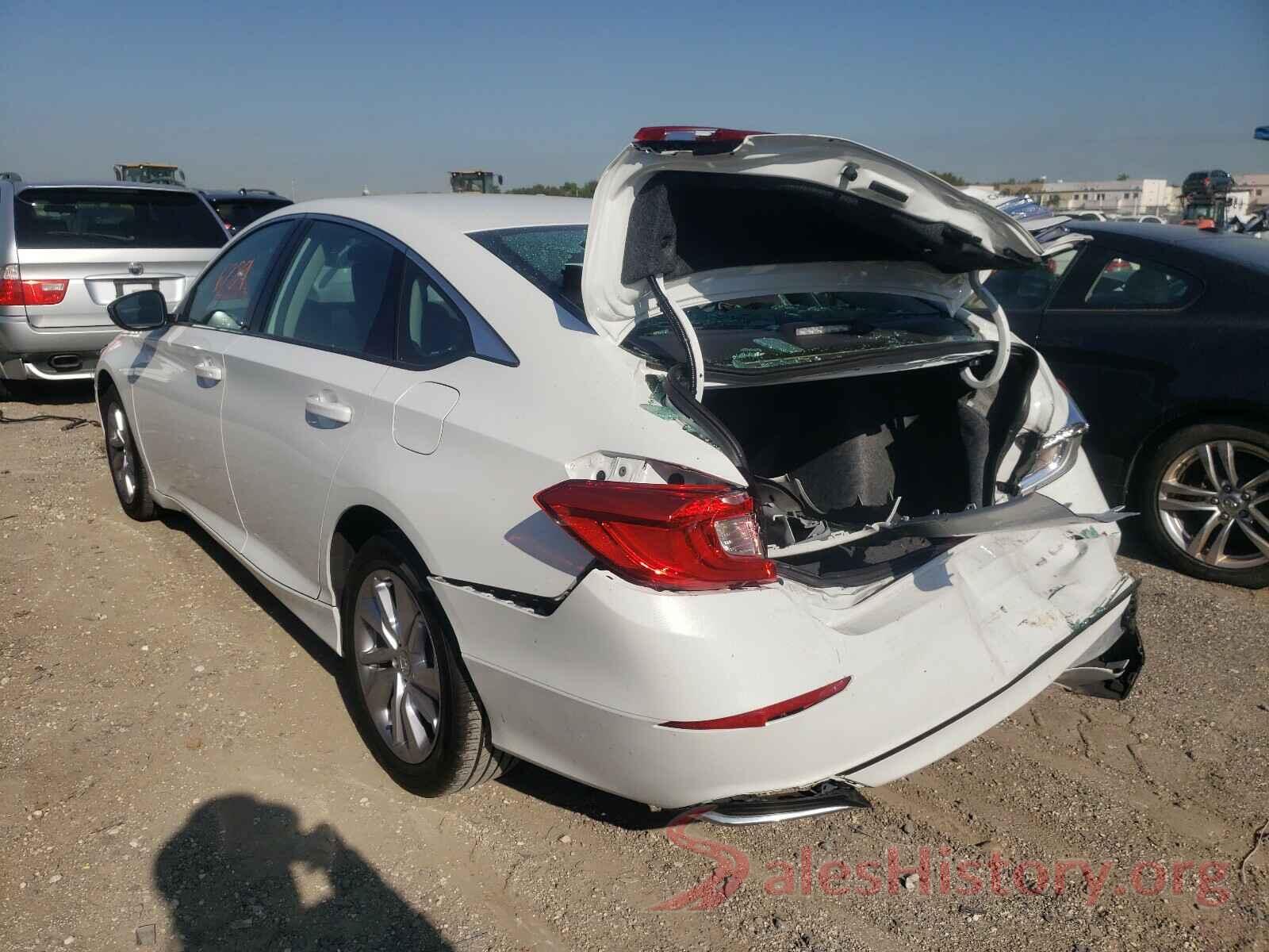 1HGCV1F1XLA112129 2020 HONDA ACCORD