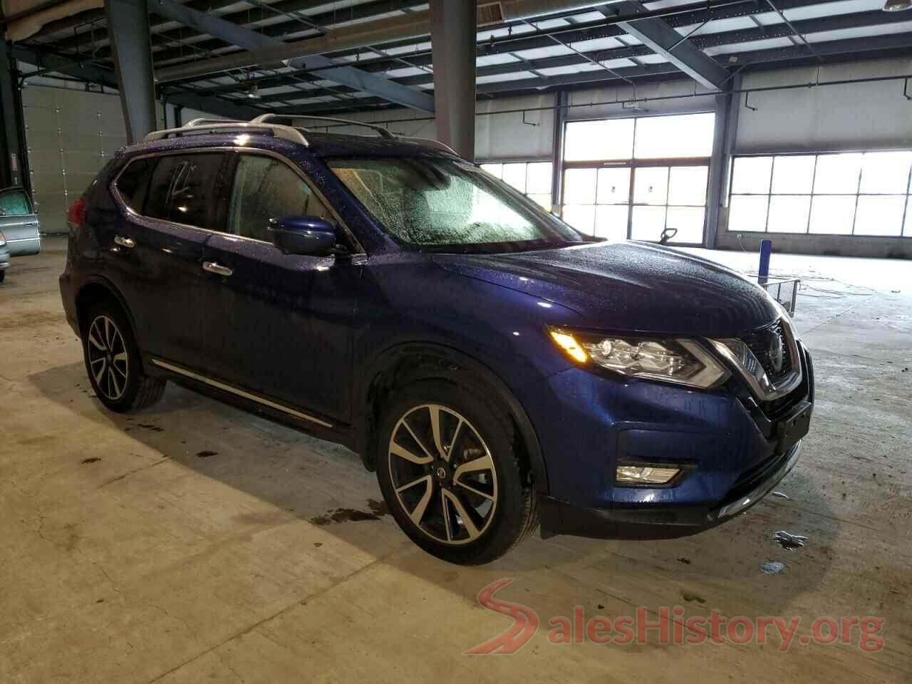 5N1AT2MV1LC725375 2020 NISSAN ROGUE