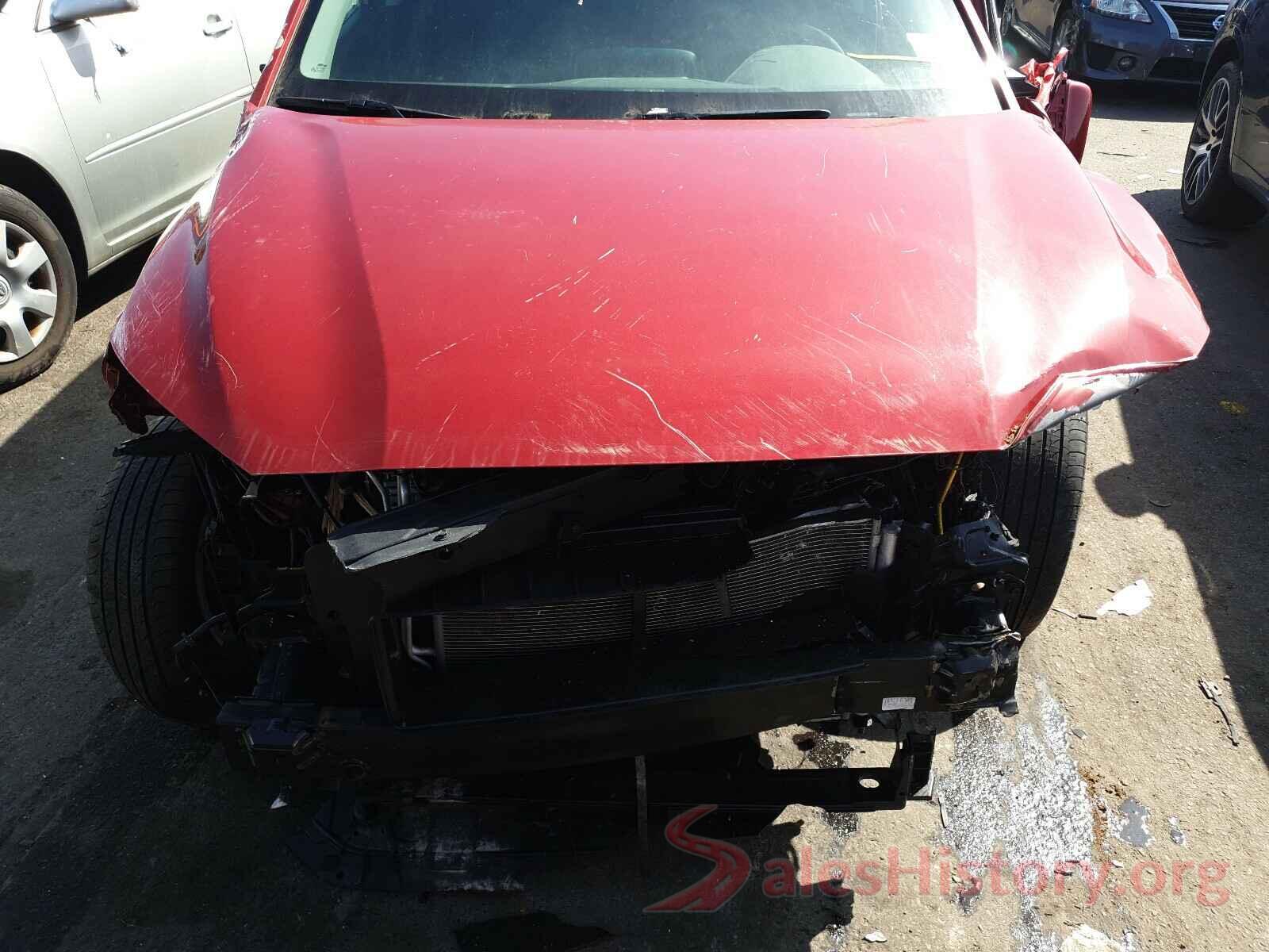 KM8K2CAA2JU076966 2018 HYUNDAI KONA