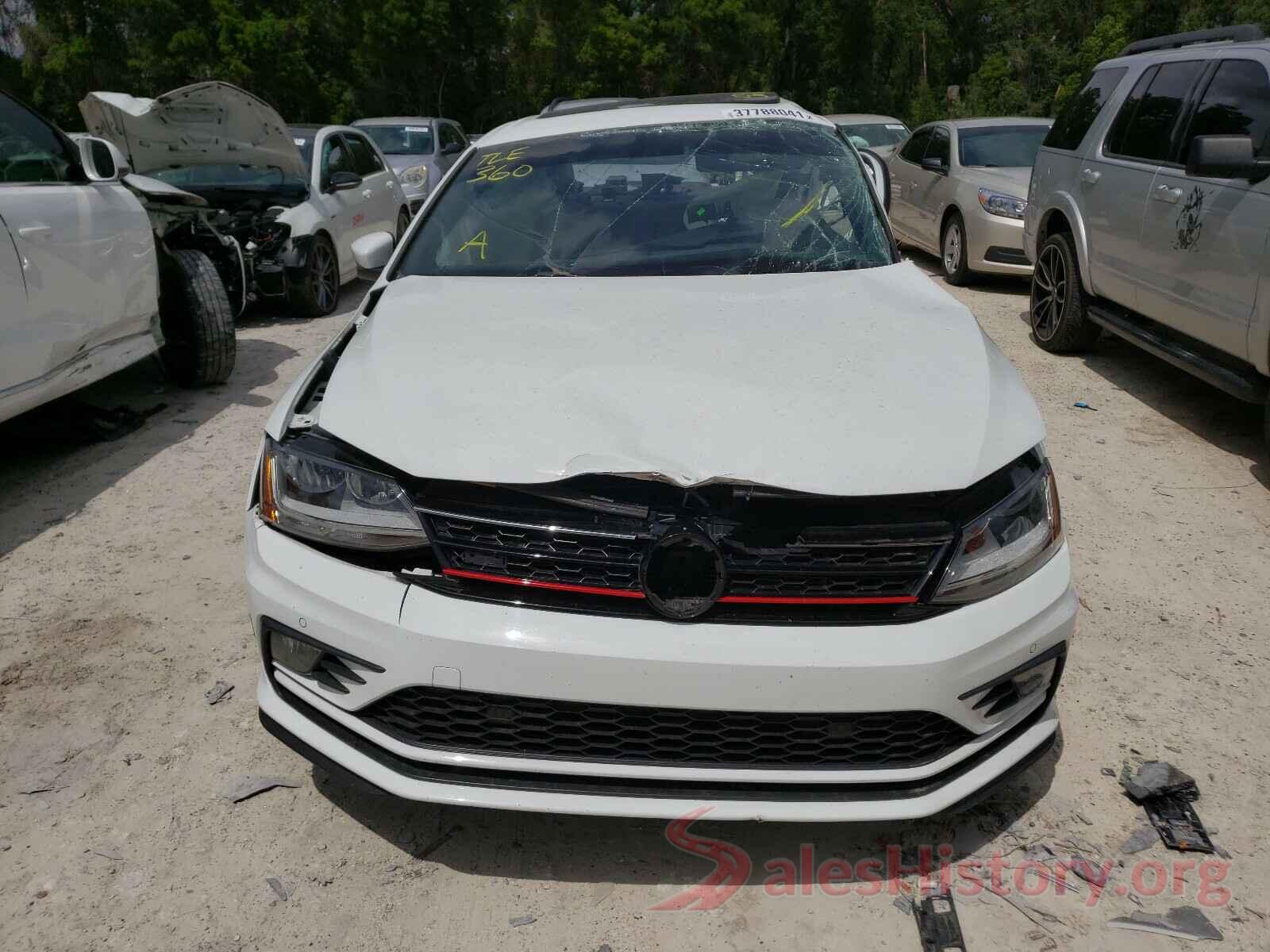 3VW5T7AJ4HM407354 2017 VOLKSWAGEN JETTA