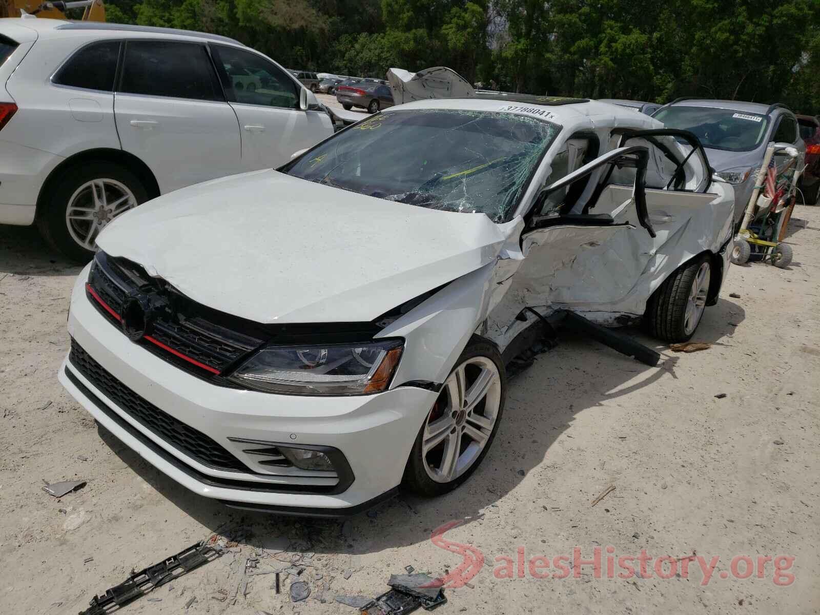 3VW5T7AJ4HM407354 2017 VOLKSWAGEN JETTA