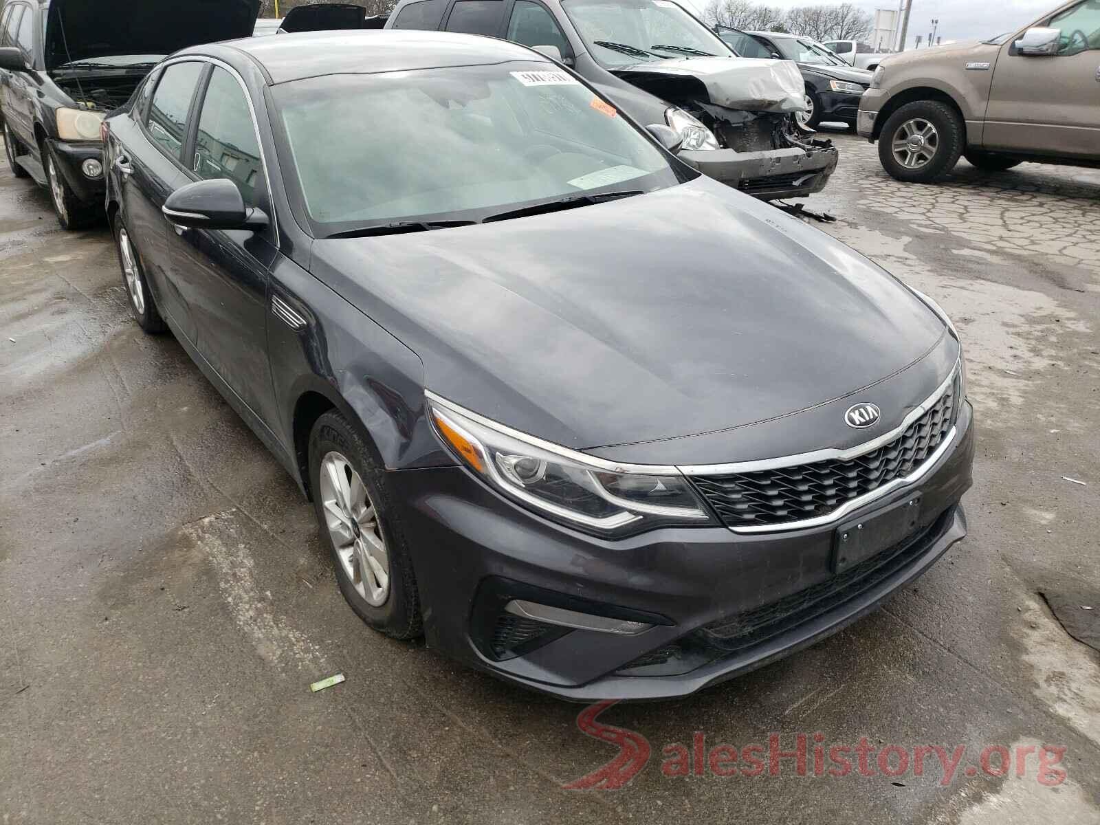 5XXGT4L3XKG278229 2019 KIA OPTIMA