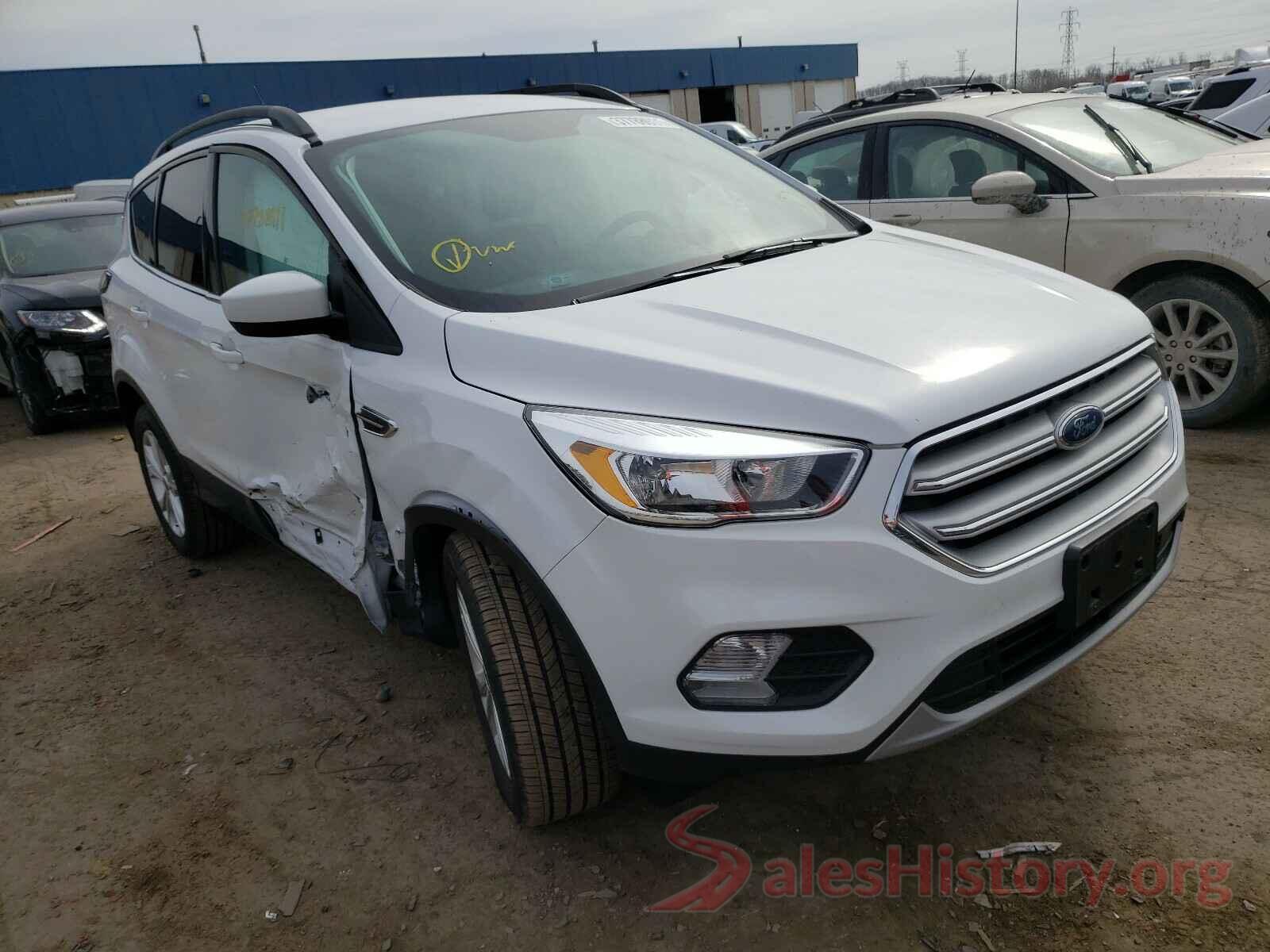 1FMCU0GD1JUB09941 2018 FORD ESCAPE