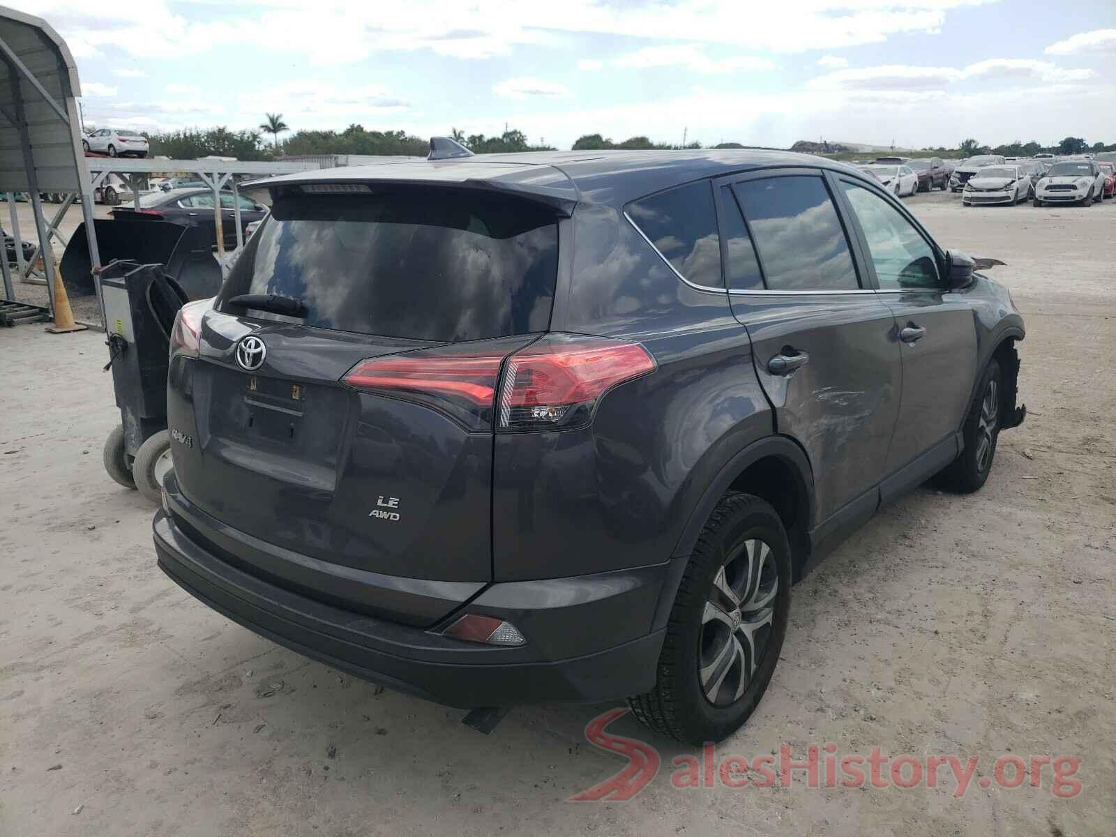 2T3BFREV1JW776182 2018 TOYOTA RAV4