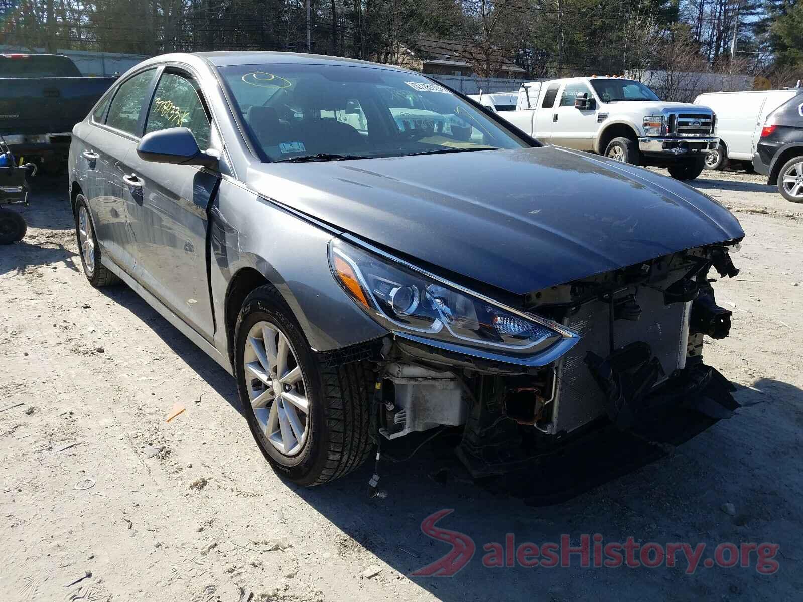 5NPE24AF6JH725133 2018 HYUNDAI SONATA