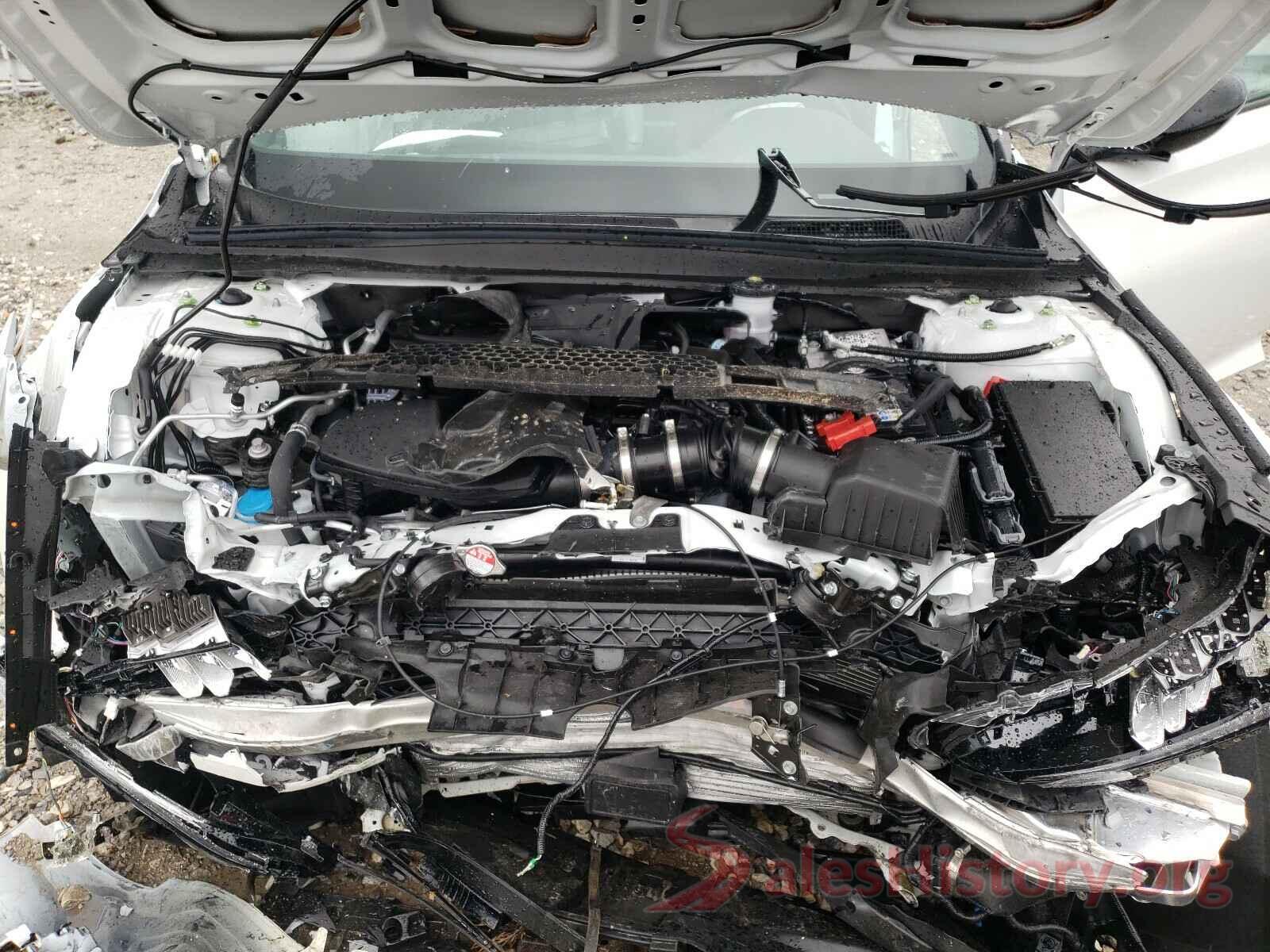 1HGCV2F32MA005469 2021 HONDA ACCORD