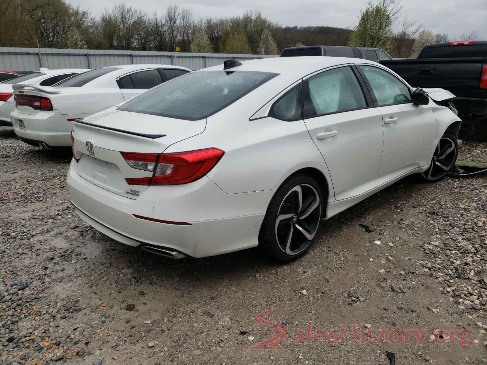 1HGCV2F32MA005469 2021 HONDA ACCORD