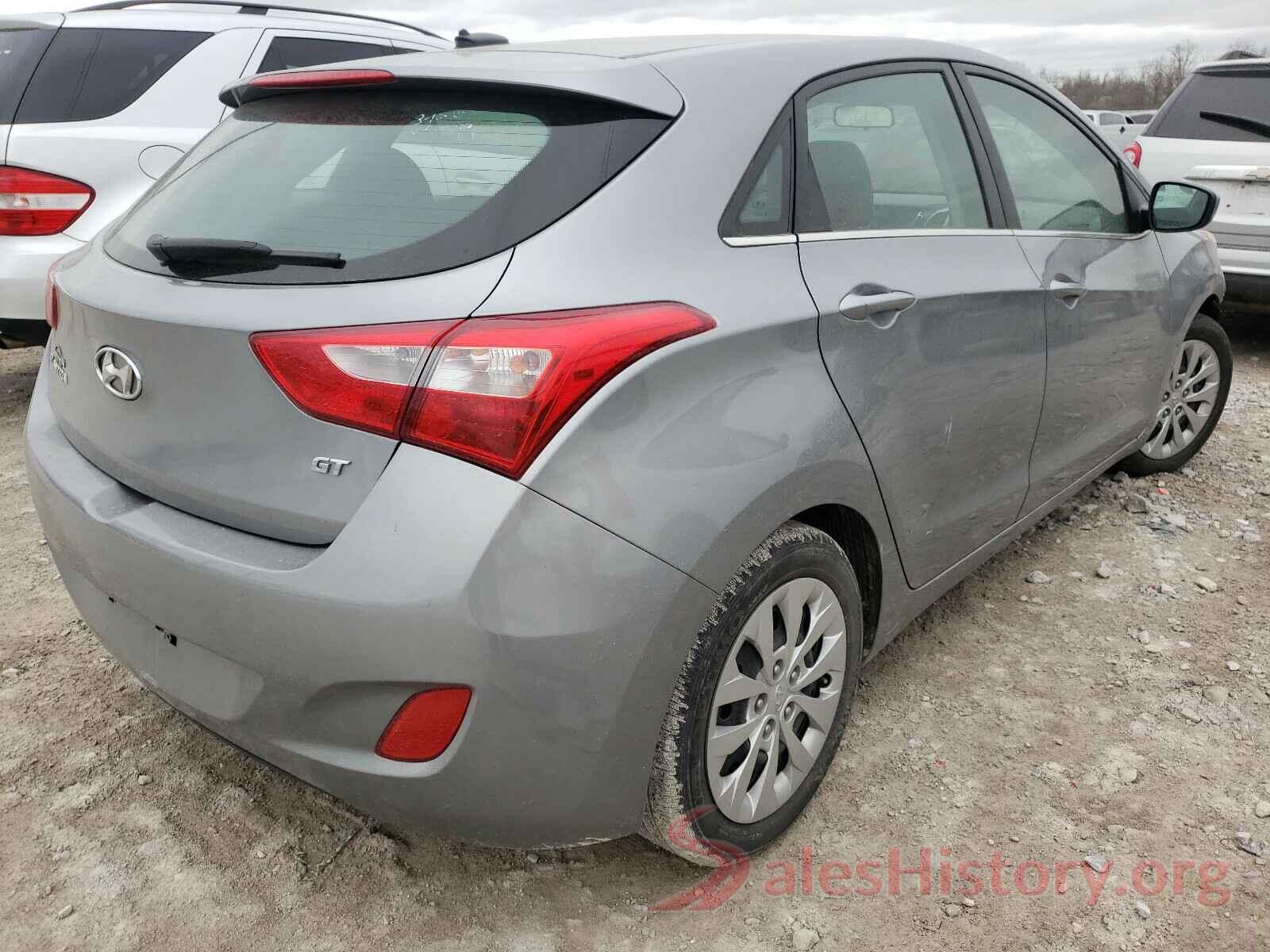 KMHD35LH0GU283702 2016 HYUNDAI ELANTRA