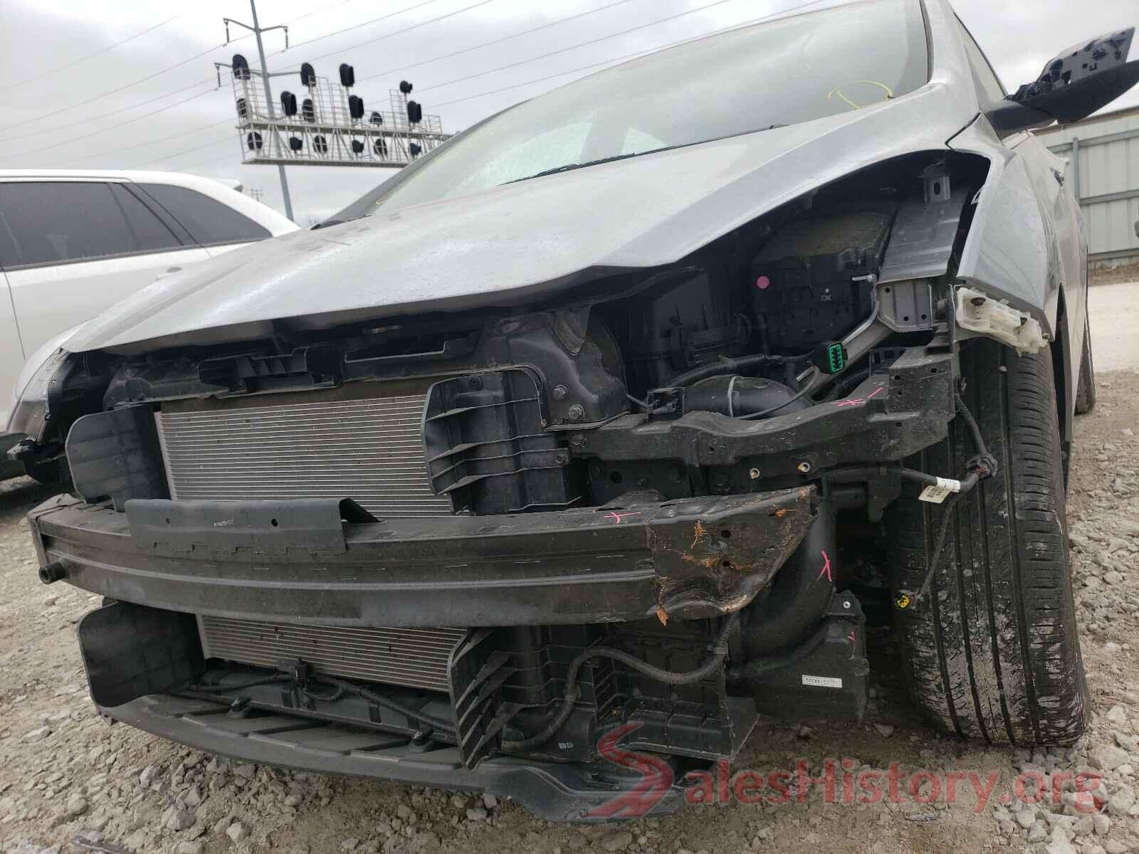 KMHD35LH0GU283702 2016 HYUNDAI ELANTRA