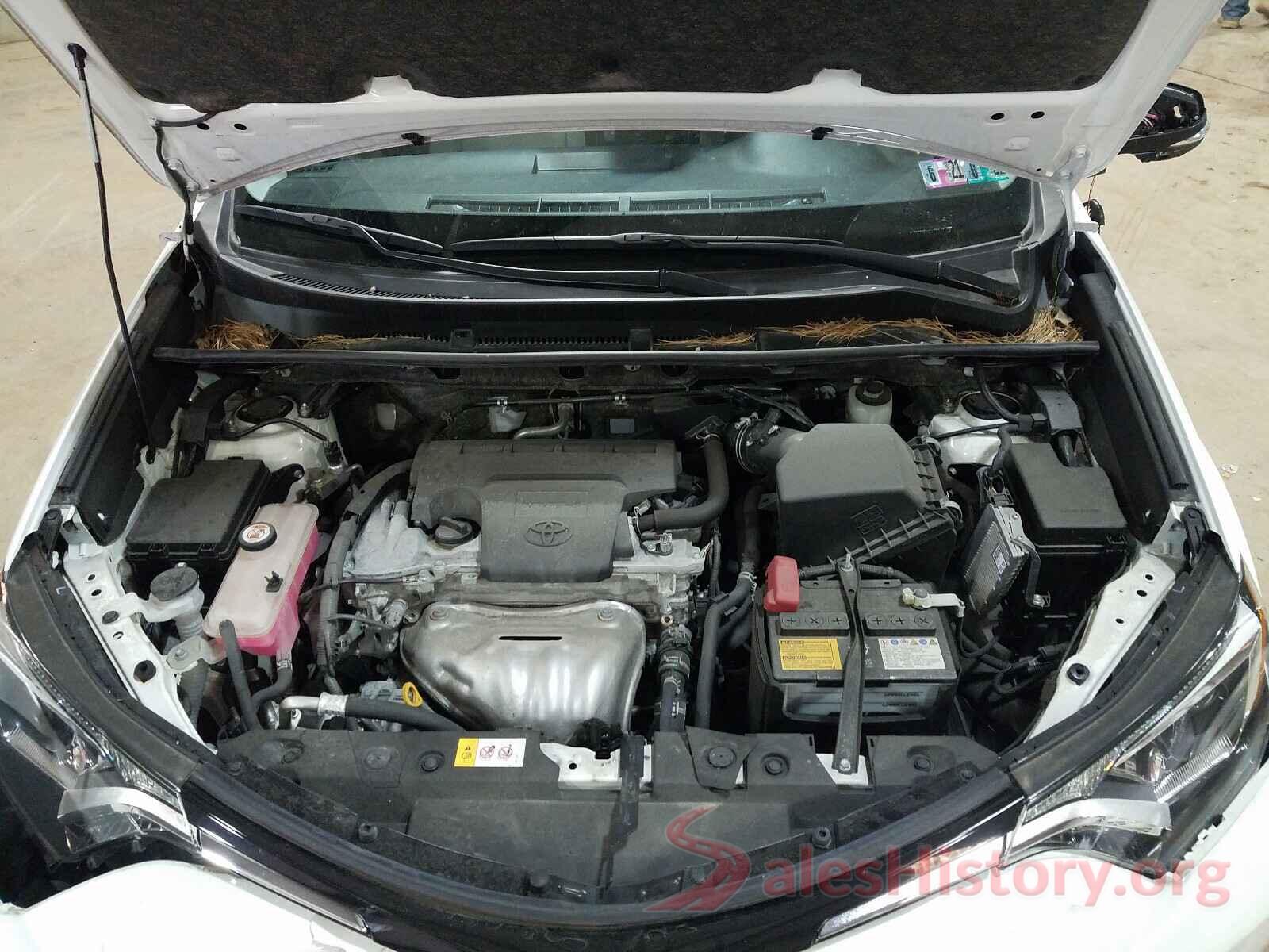 JTMRFREV4JJ206433 2018 TOYOTA RAV4