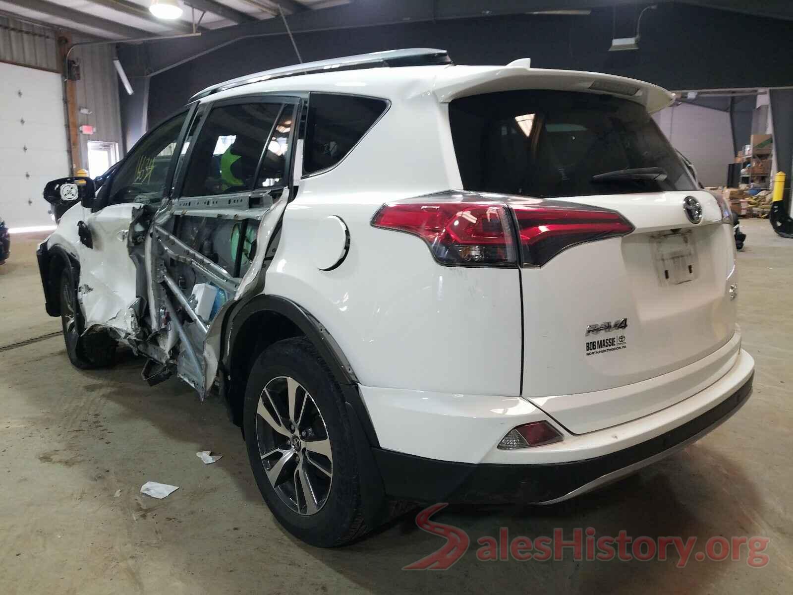 JTMRFREV4JJ206433 2018 TOYOTA RAV4