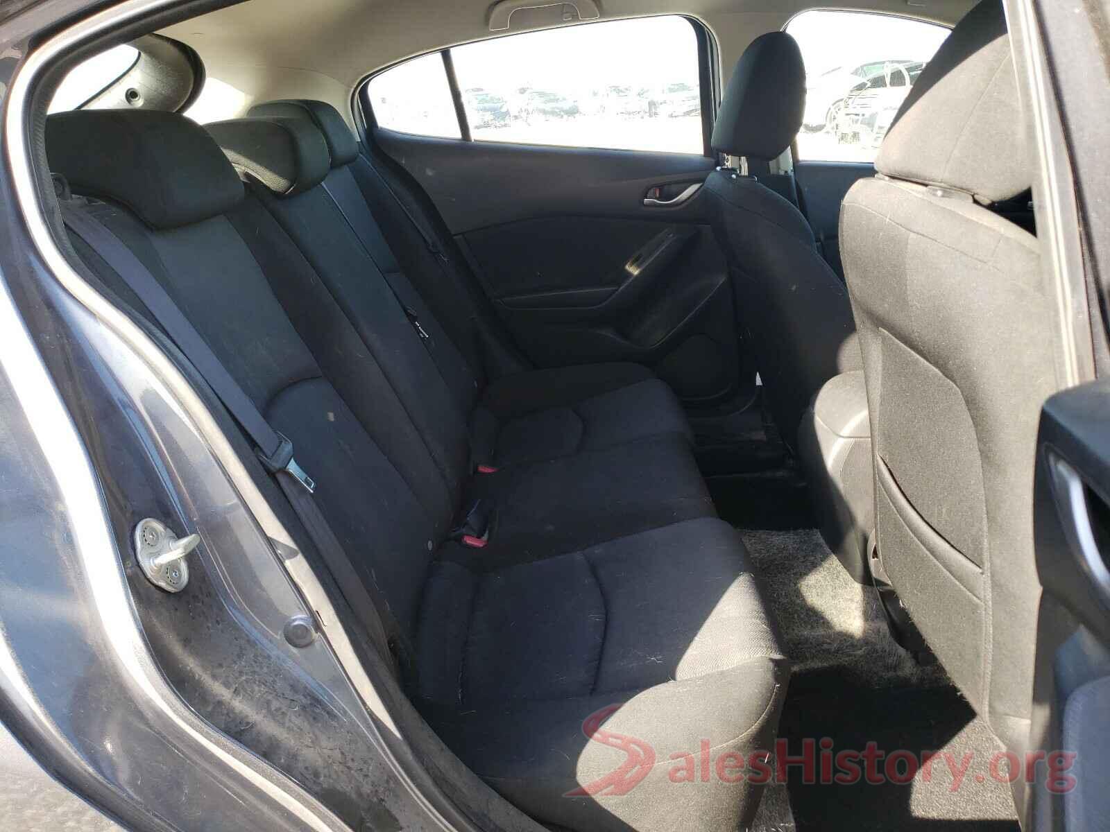 JM1BM1J71G1325484 2016 MAZDA 3