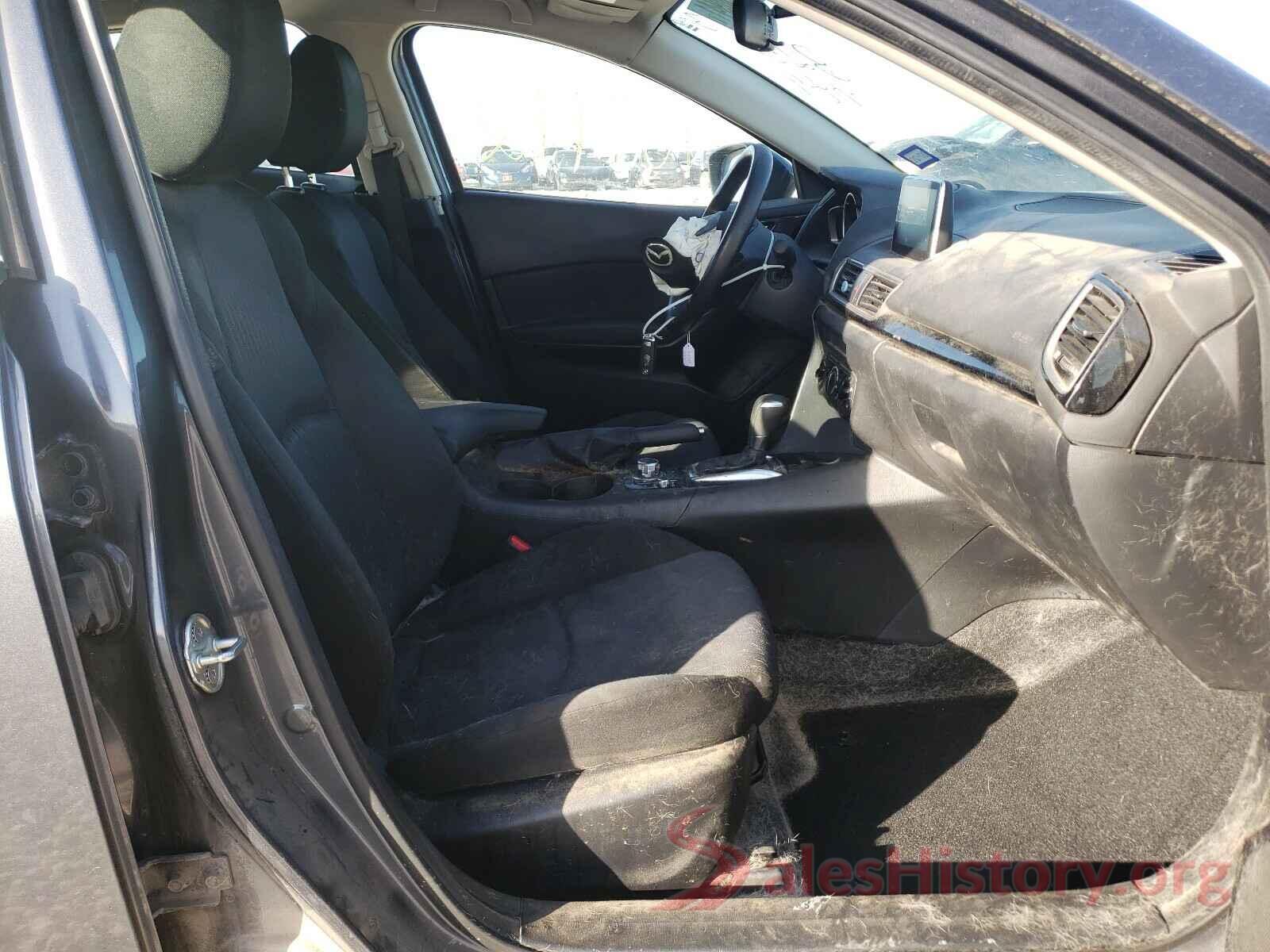 JM1BM1J71G1325484 2016 MAZDA 3