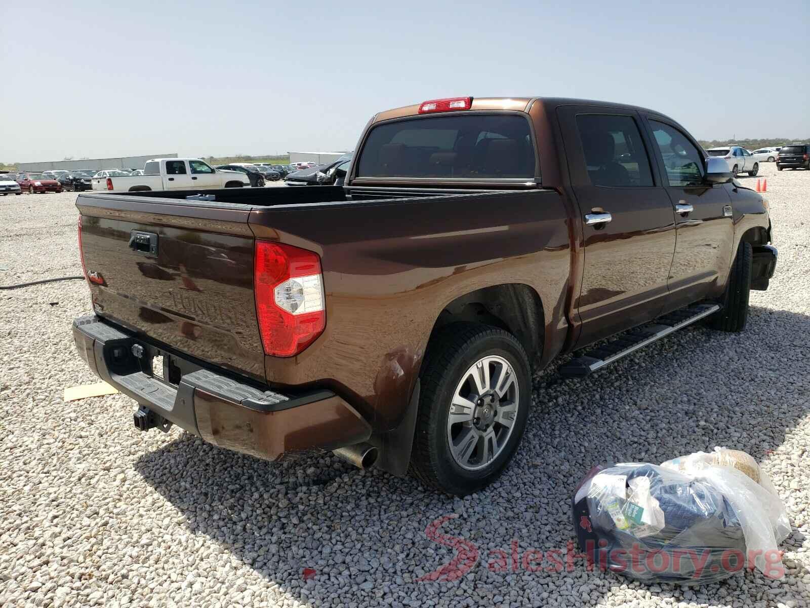 5TFAW5F19GX554705 2016 TOYOTA TUNDRA