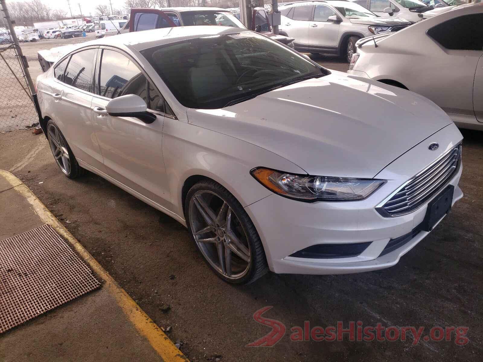 3FA6P0H74HR193049 2017 FORD FUSION